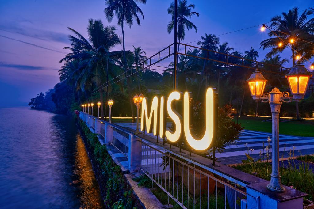 Blu Missel by the River, Panaji — photo 9