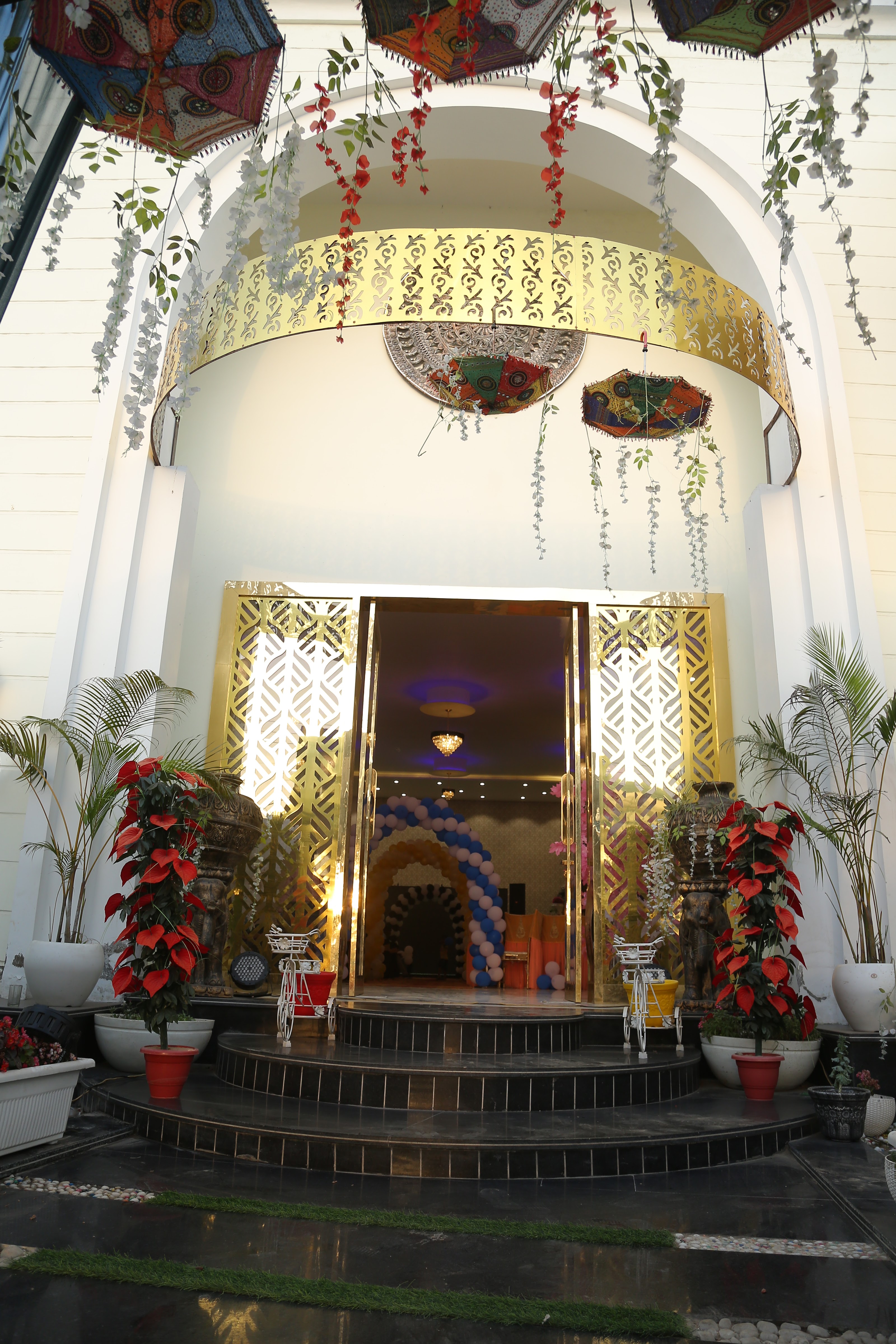 Sagar Banquet Resorts, Bathinda — photo 3