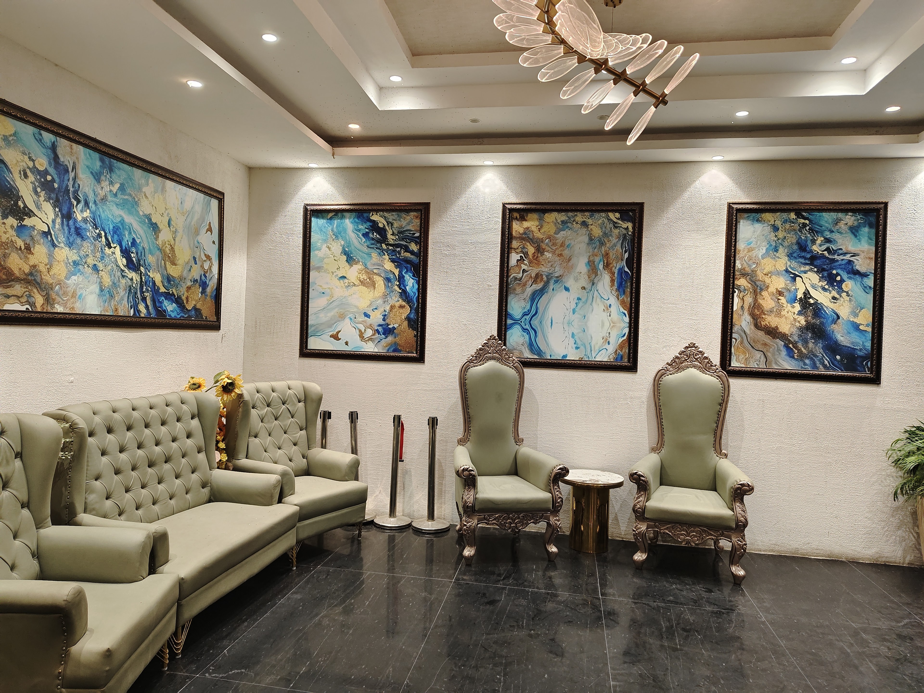 Regale Banquet, Jalandhar — photo 3