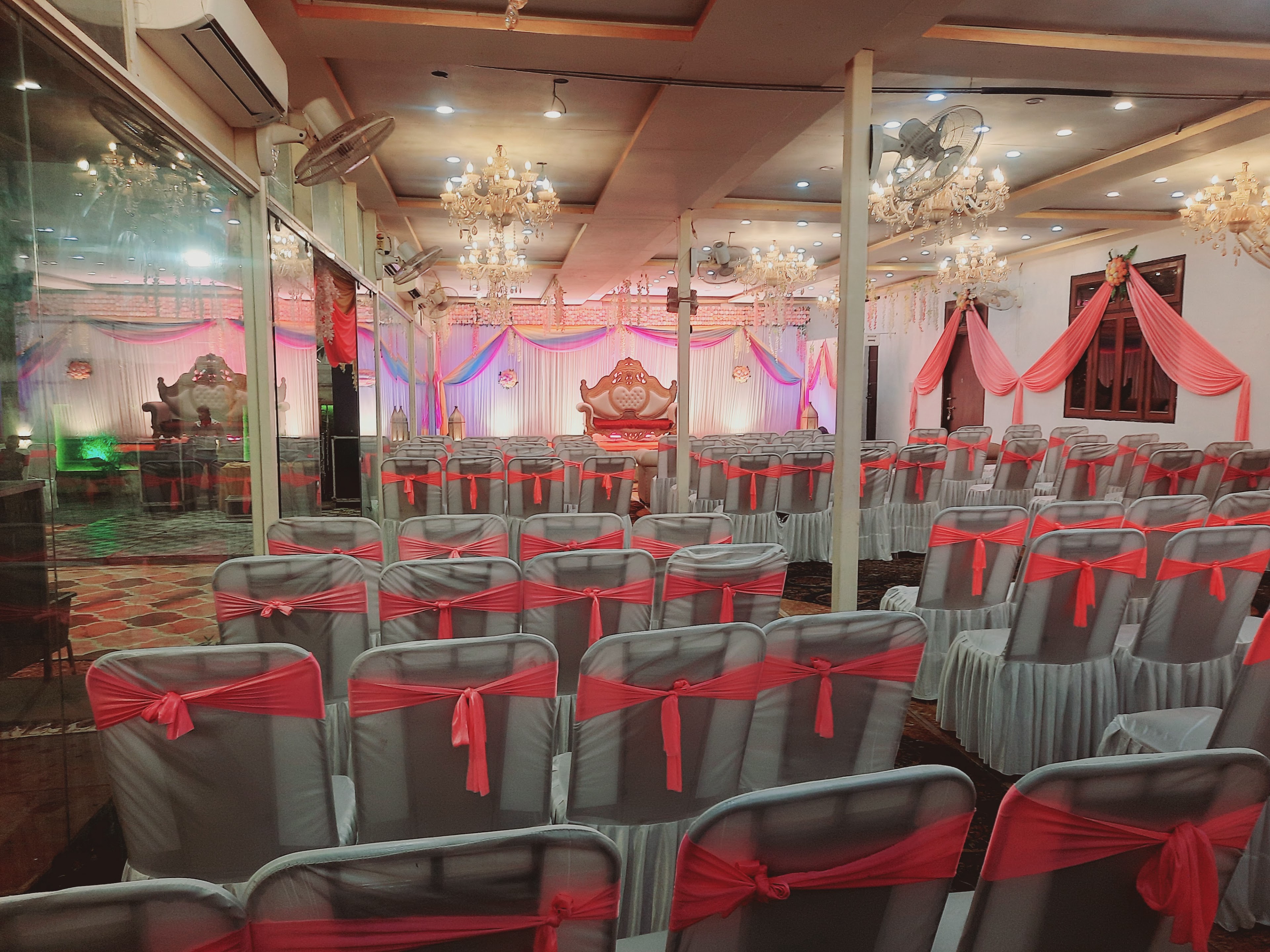 ROYAL GARDEN (AC Banquet Hall & Party Lawn), Lucknow — photo 8