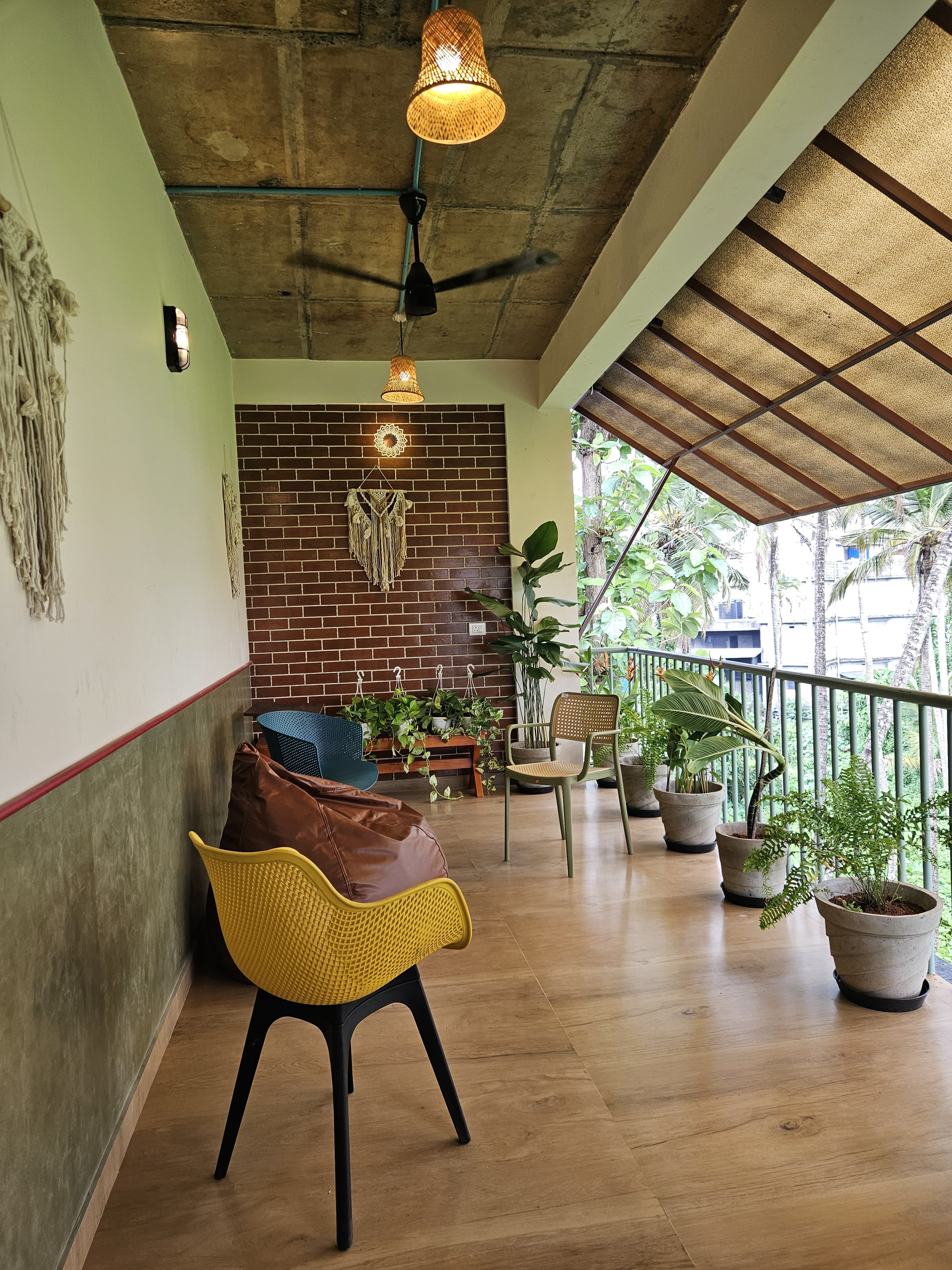 Zostay Urban Retreat – Deluxe Rooms & Premium Dorms, Manjeri — photo 8