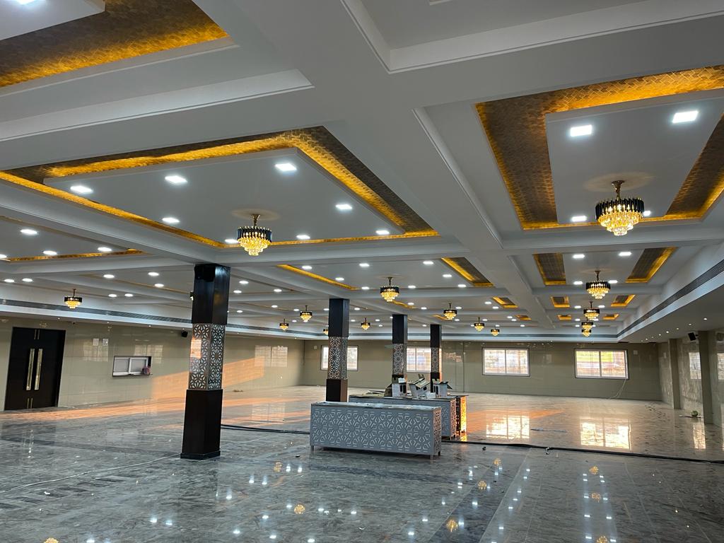 NJ Gulbarga Kalyan Mantap, Kalaburagi — photo 2