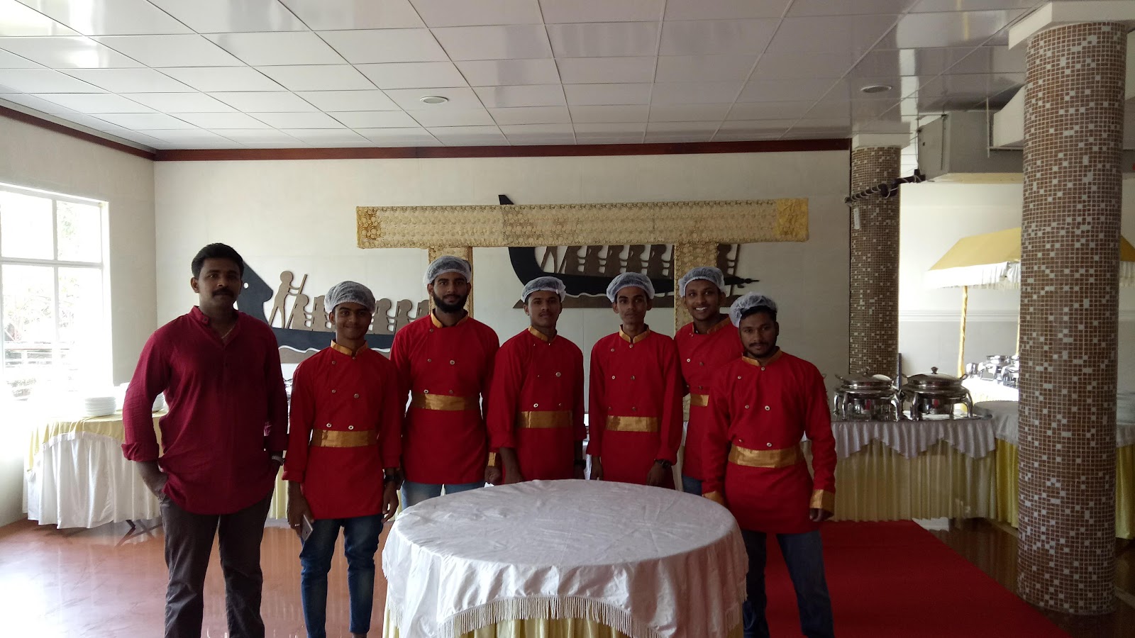 DD Retreat, Kochi — photo 7