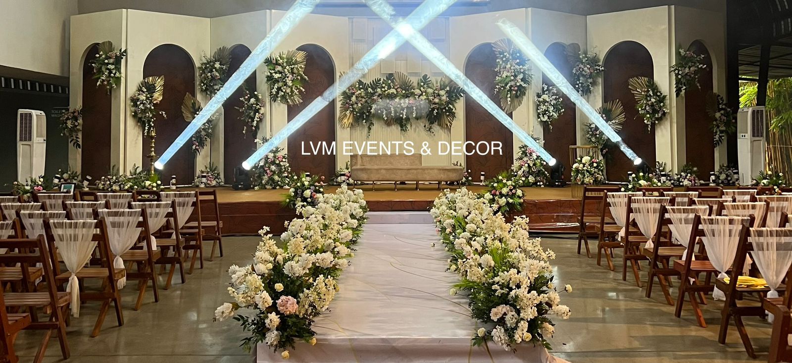 LVM Events & Decor, Thodupuzha — photo 8