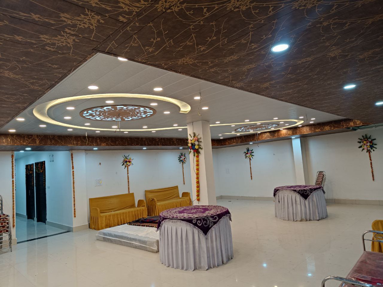 The Royal Sahdeo Venue - Hotel & Banquet hall, Gaya — photo 3