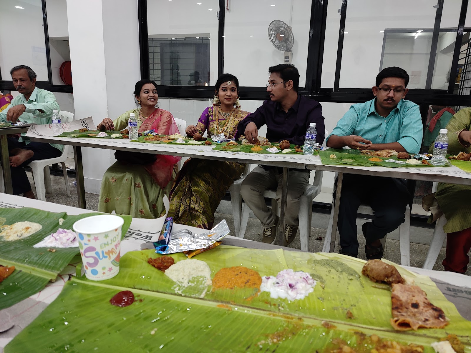V.S.CHELLAM SARASWATHY MAALIGAI A/c Marriage Hall, Madurai — photo 8