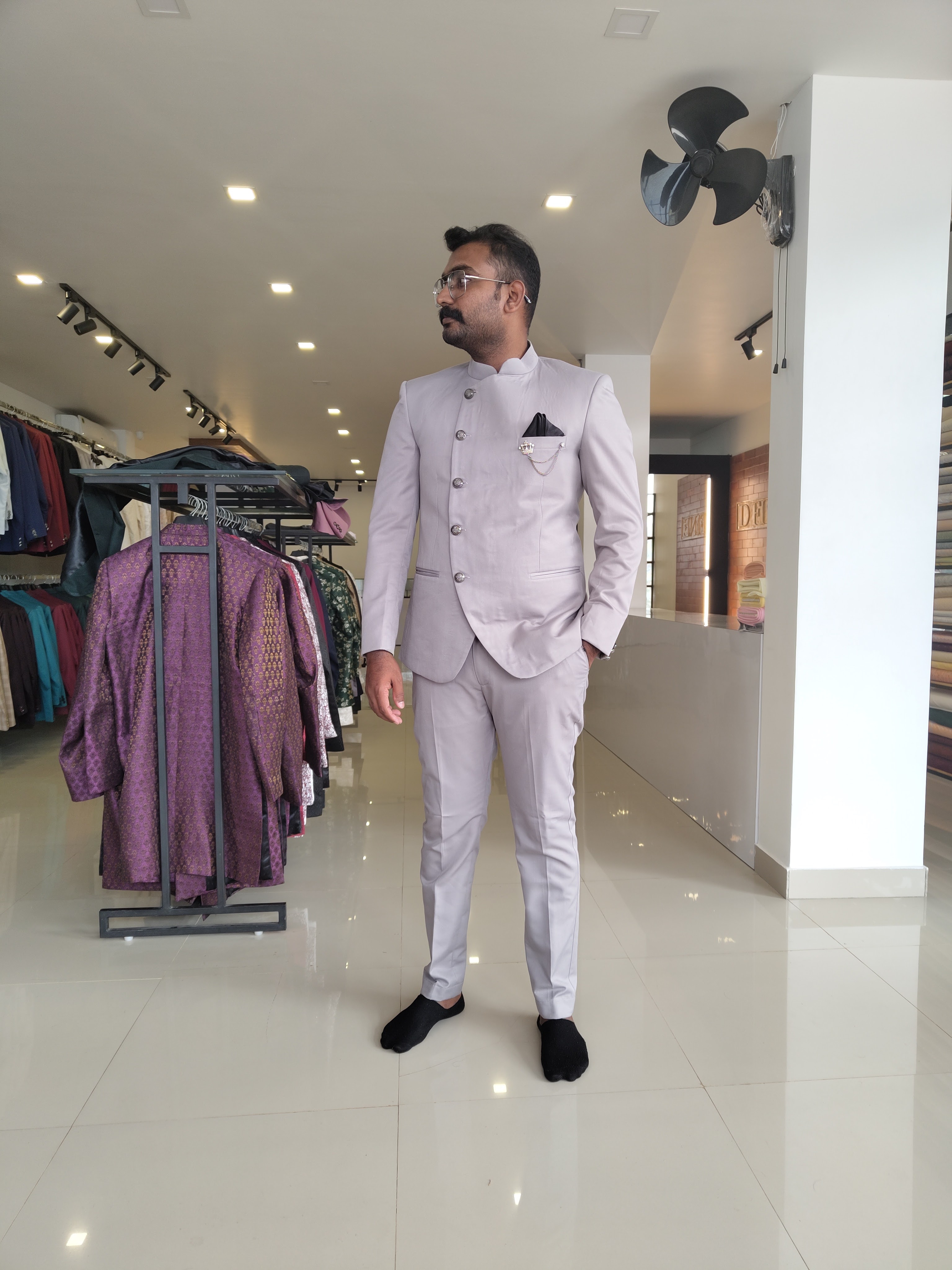 D Fine Wedding World Perinthalmanna, Perinthalmanna — photo 8