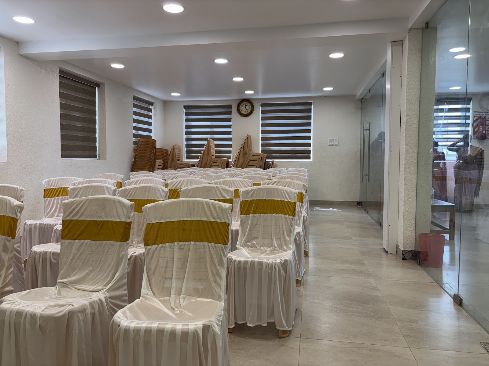 Rajkamal Riviera Hall, Tirunelveli — photo 9