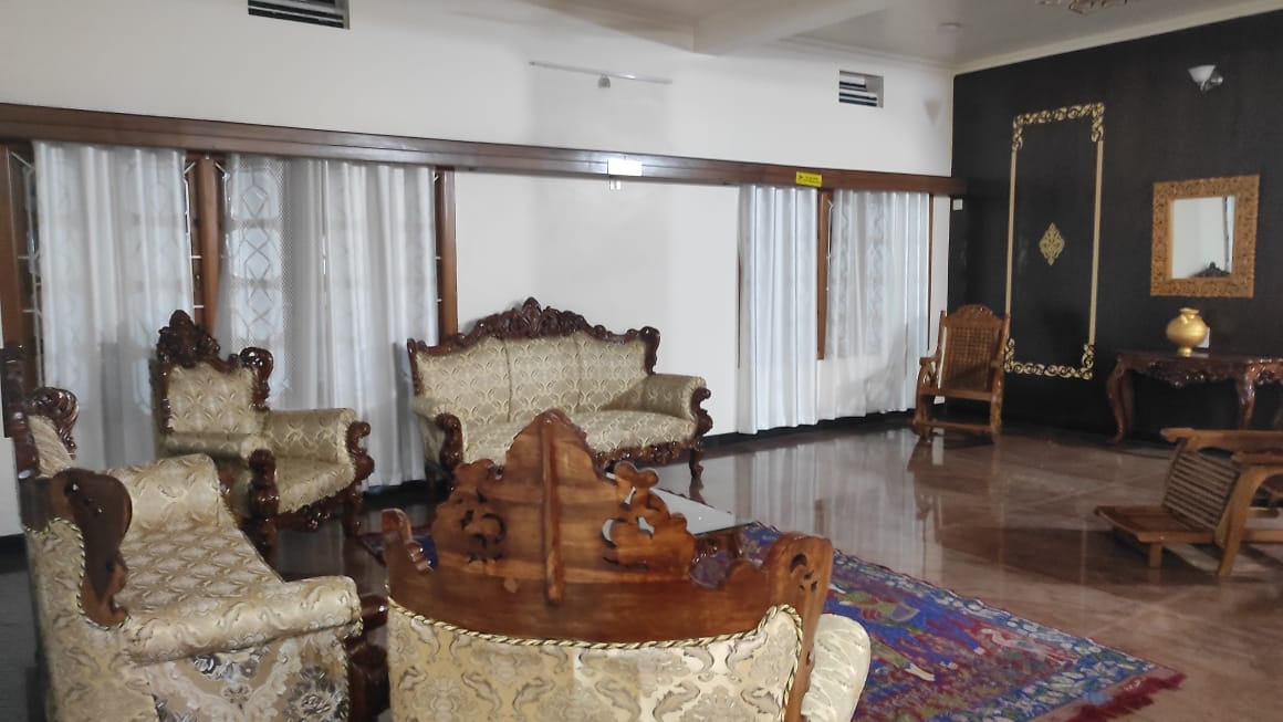 Amayaa Courtyard Banquet Hall, Hassan — photo 10