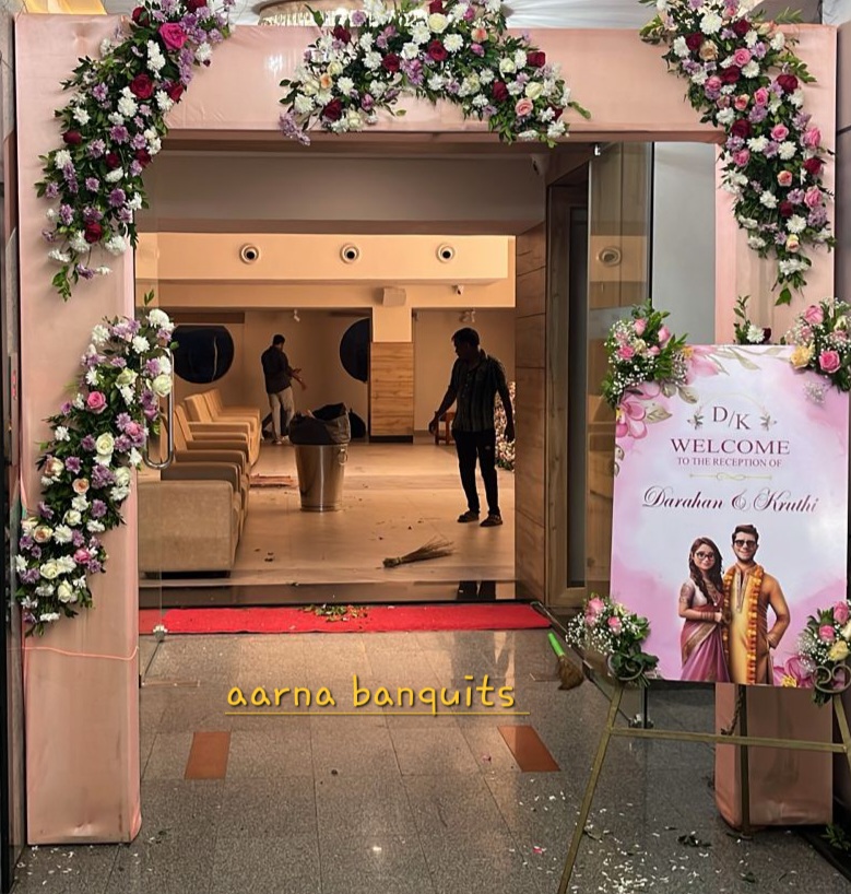 AARNA BANQUETS, Eluru — photo 10