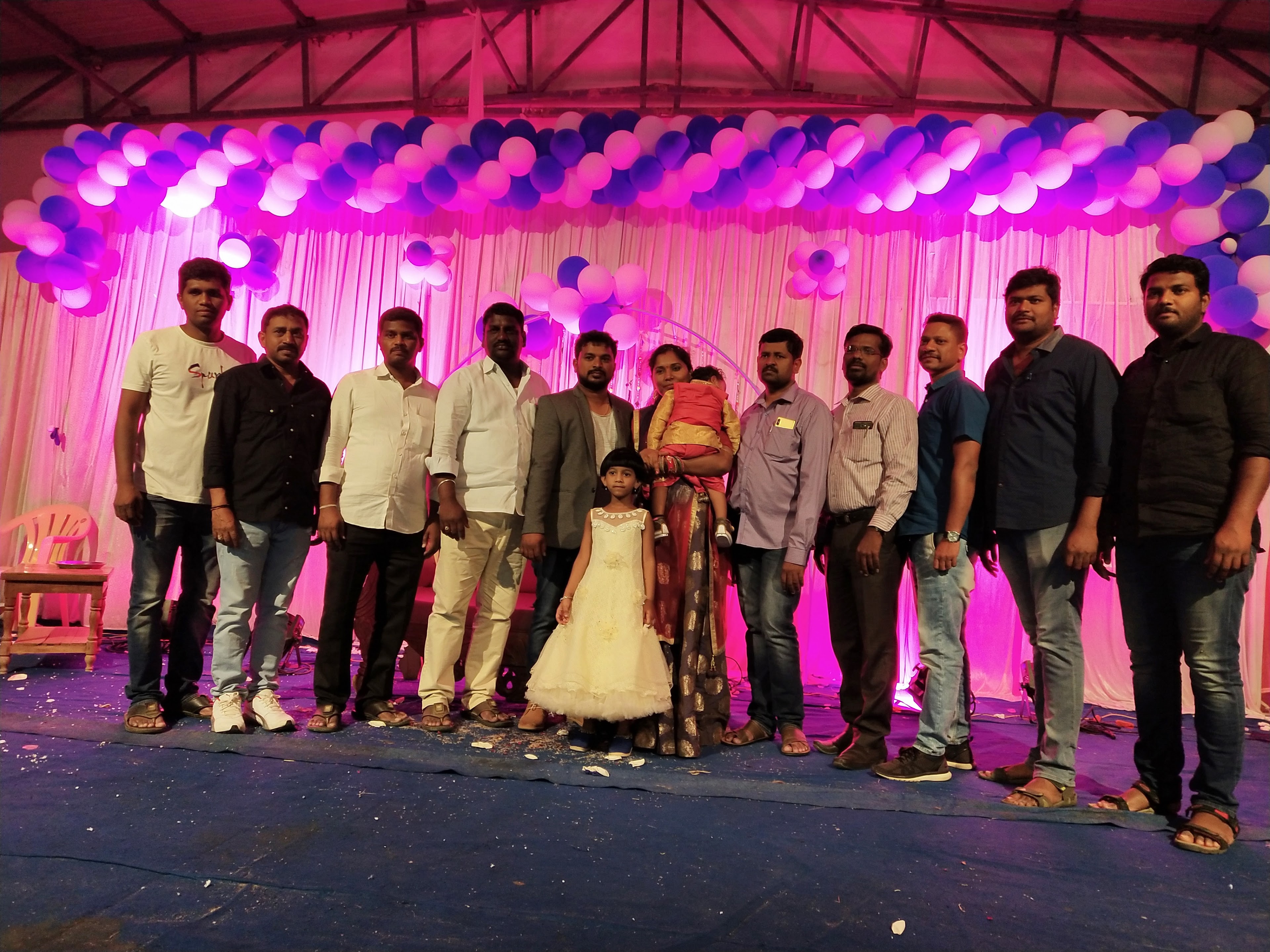 CHANDRAMOULI GARDENS, Siddipet — photo 7
