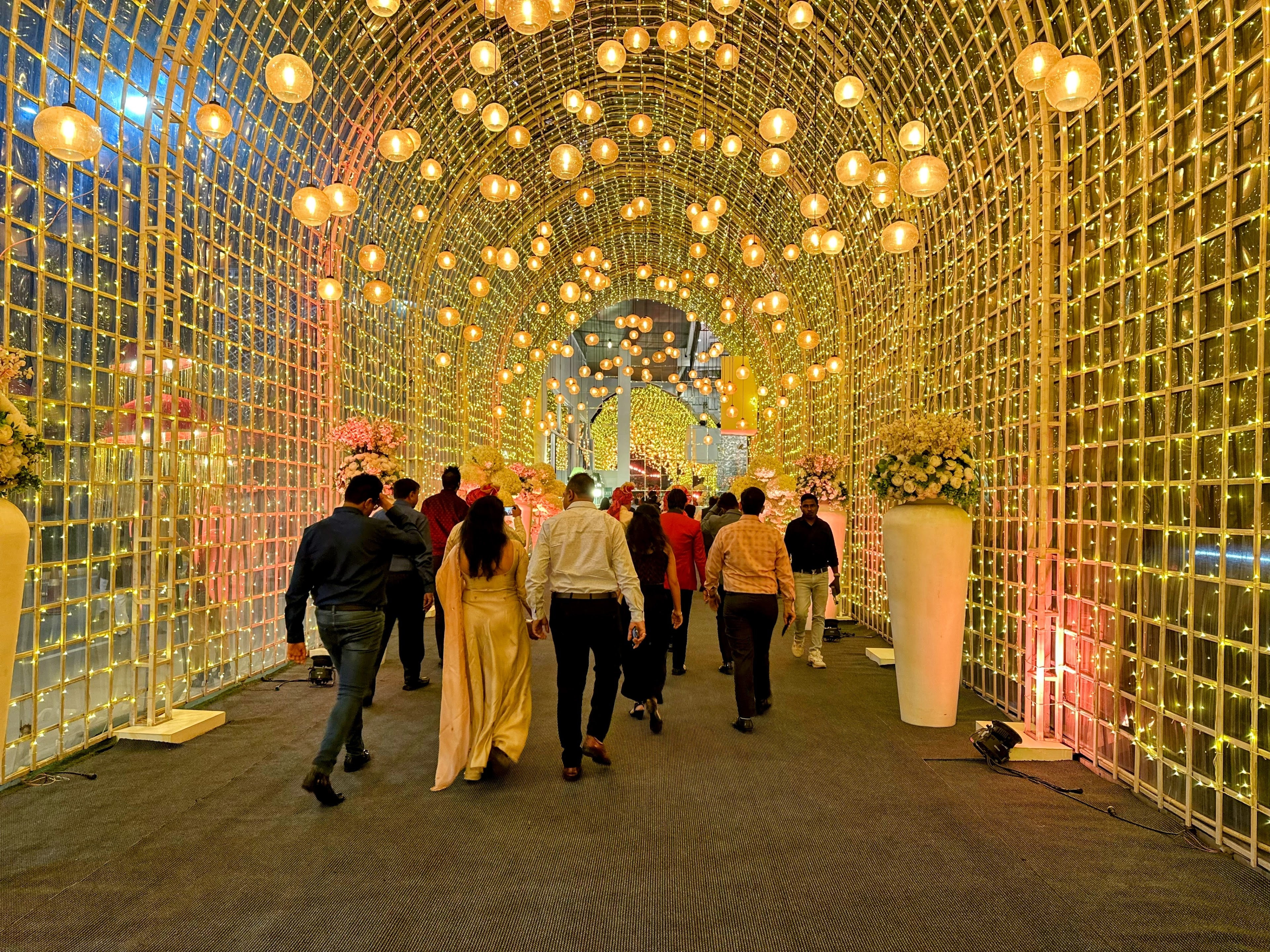The Ritz by FNP Venues, Gurgaon — photo 8