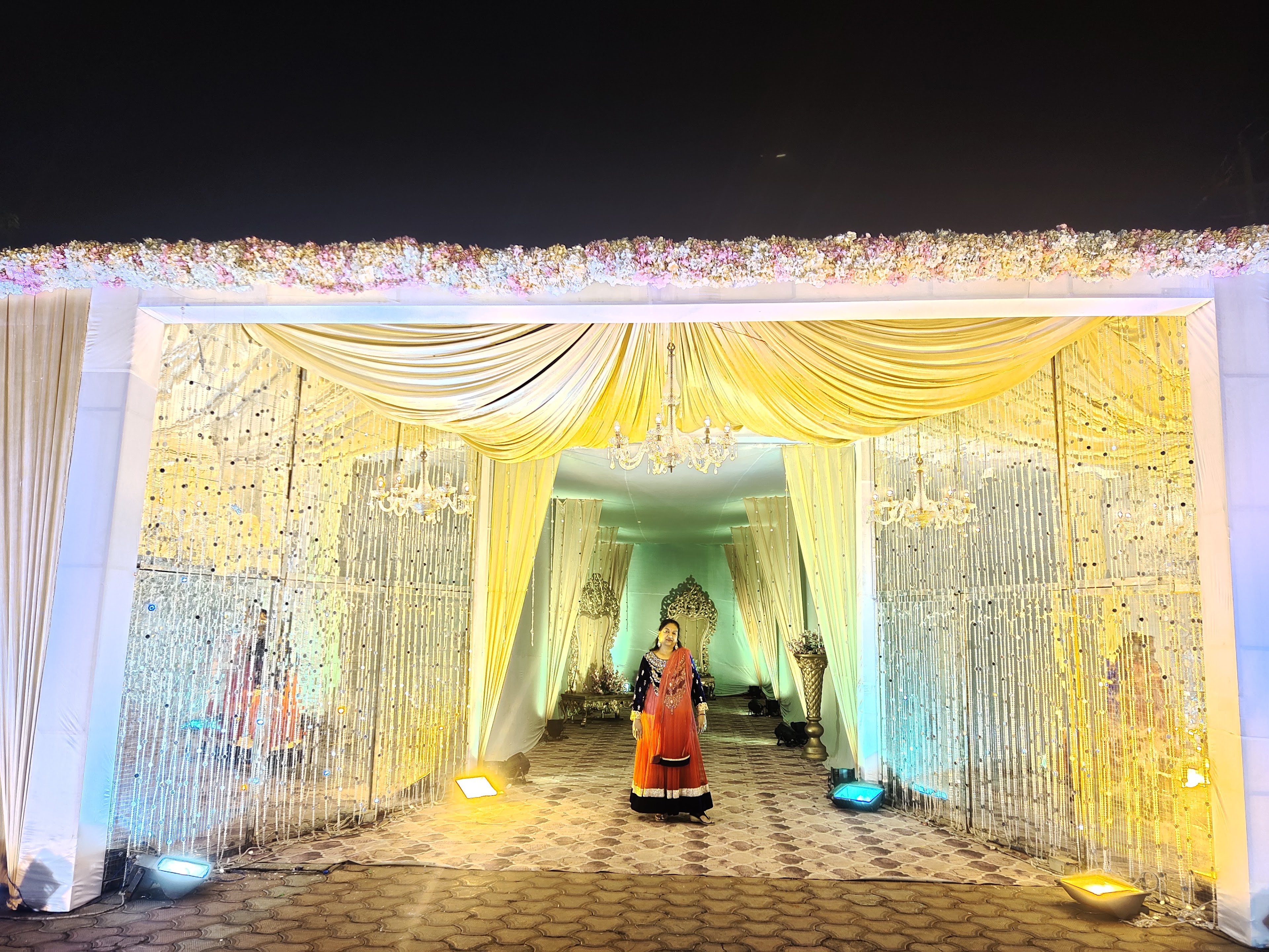 Bhandari Farm & Resort, Indore — photo 4