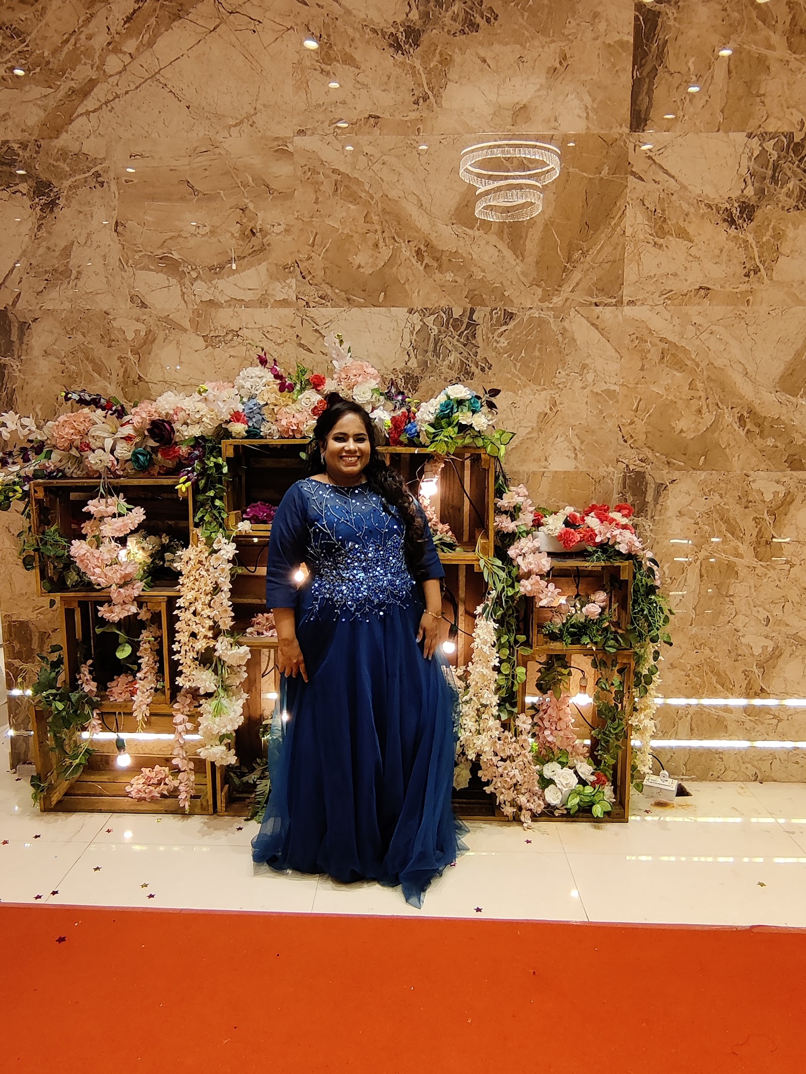 Universe Banquet, Mumbai — photo 4