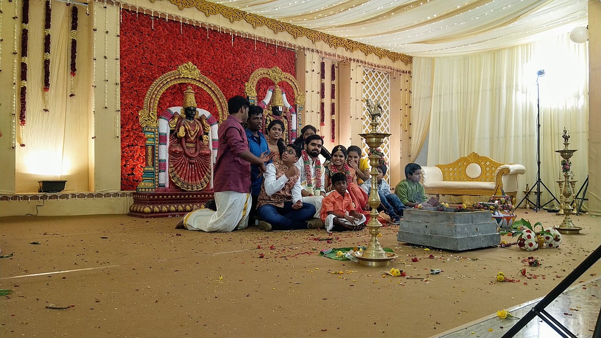 Singara Mahall, Tiruchirappalli — photo 4