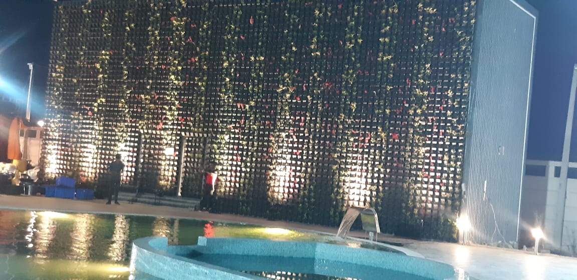 Kanke Resort, Ranchi — photo 5