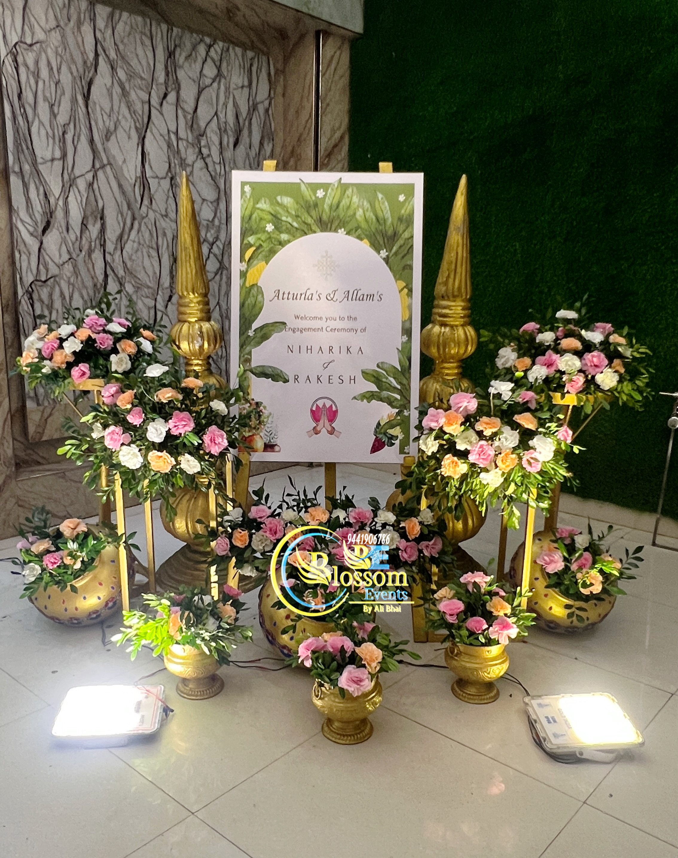 Blossom Events, Srikakulam — photo 7