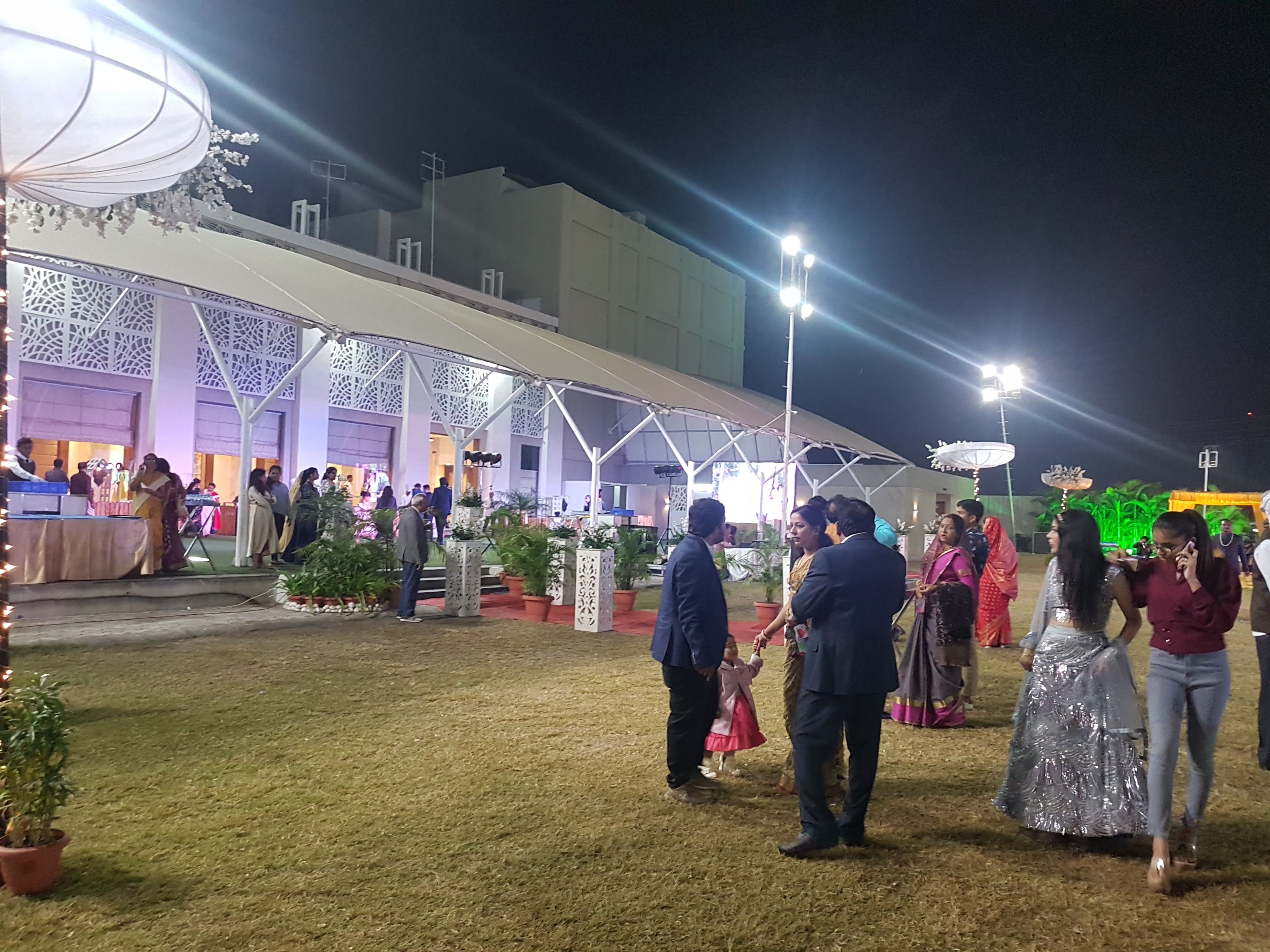 Amber Garden, Indore — photo 7