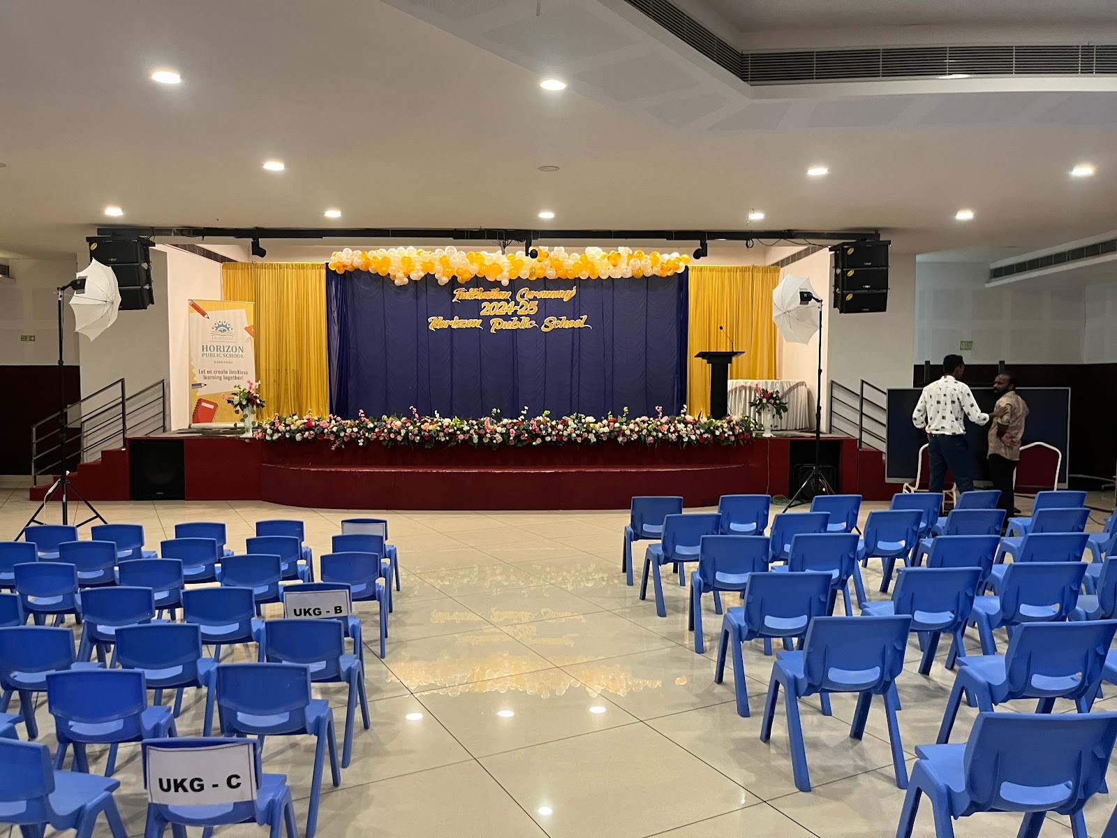 Elegance Convention Center, Kochi — photo 1