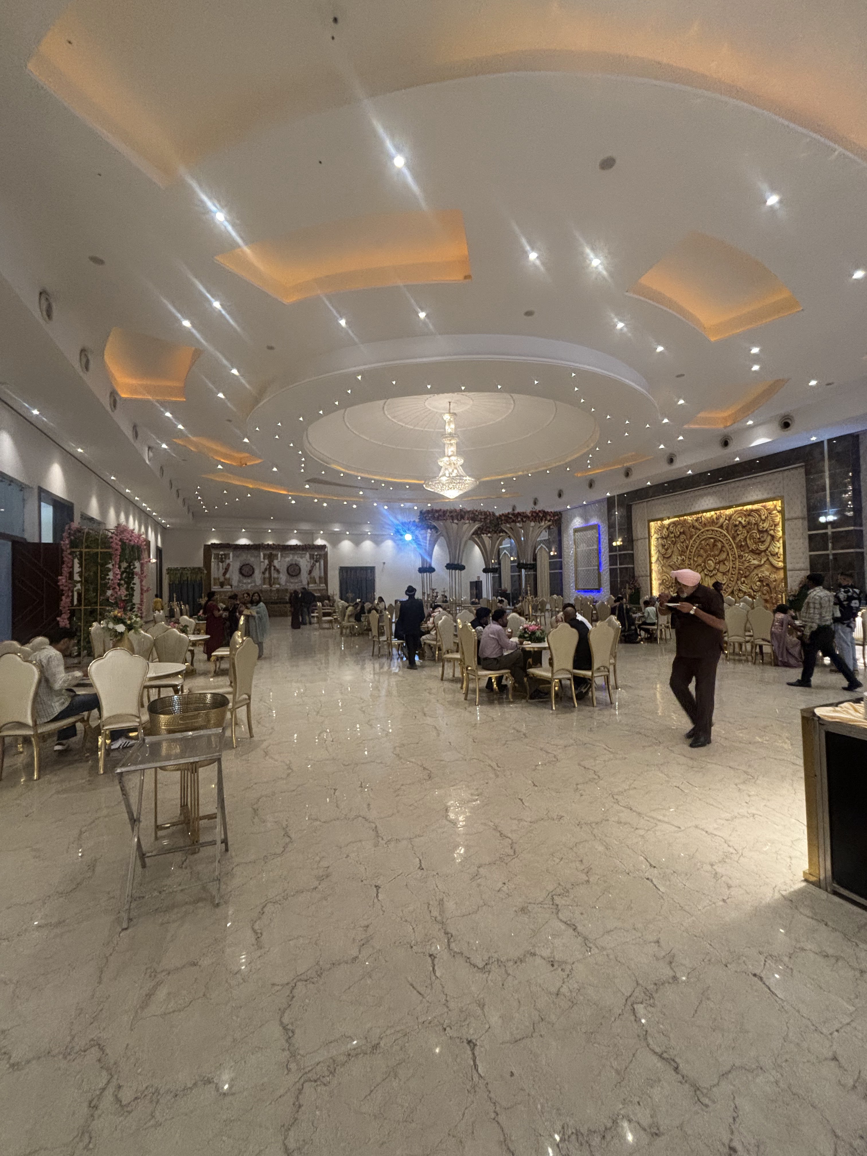 Celebrations Haveli Banquets, Mohali — photo 2