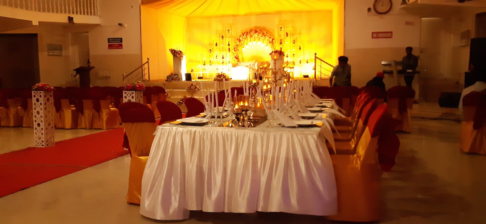 Lourdes Centenary Hall, Thrissur — photo 9