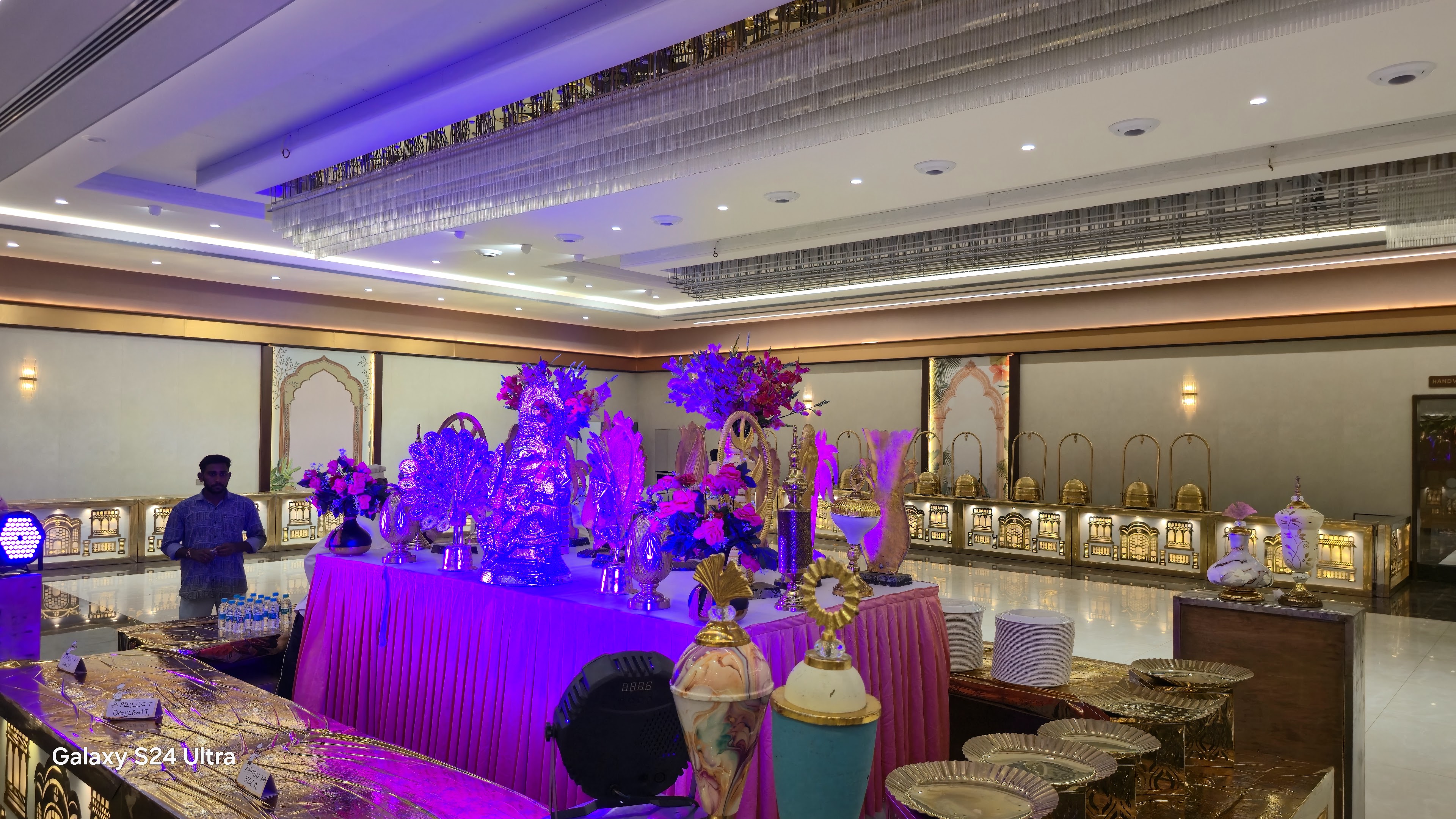 BLISS Convention, Hyderabad — photo 3