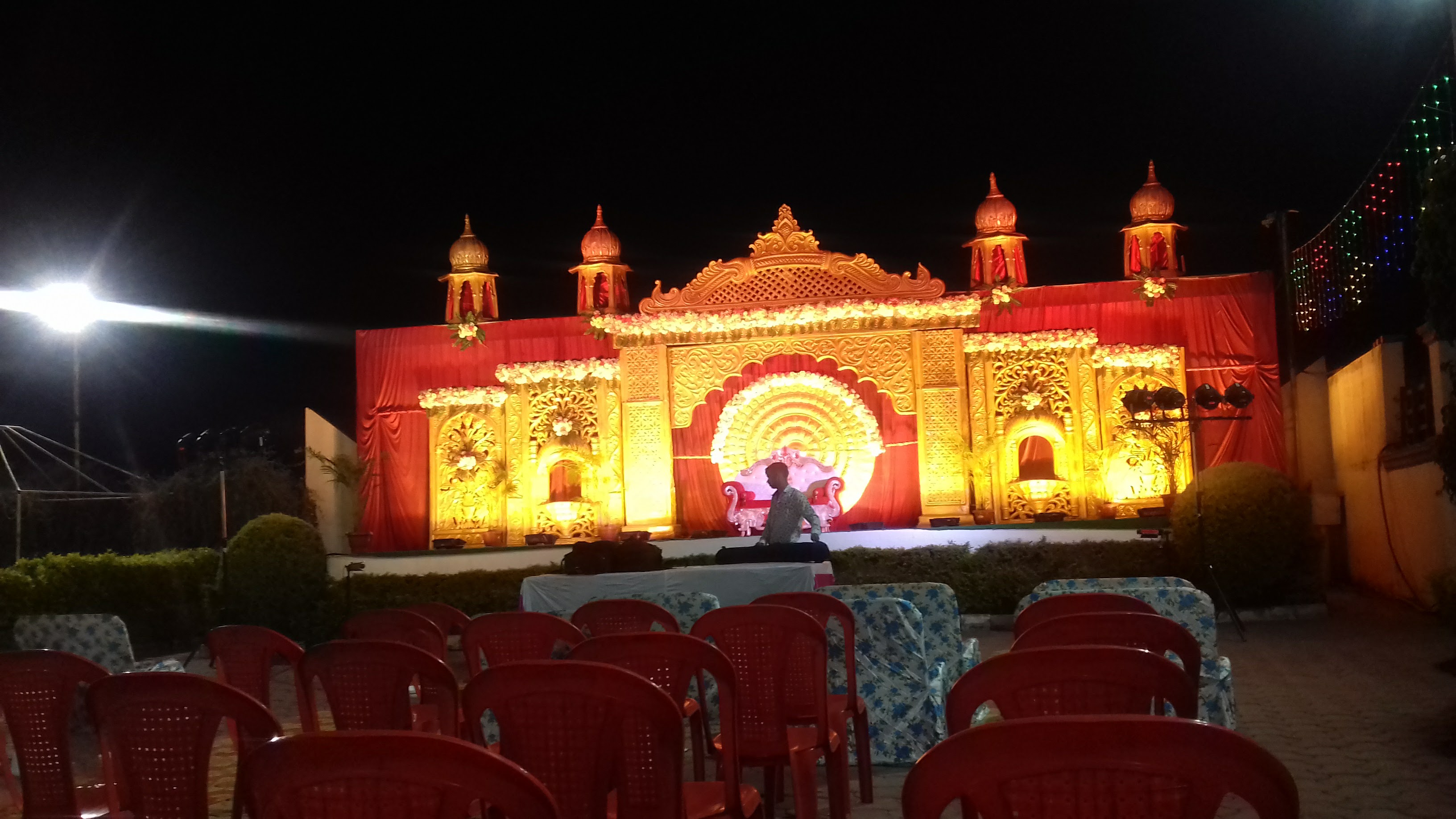 Shree Shyam Garden, Ujjain — photo 5