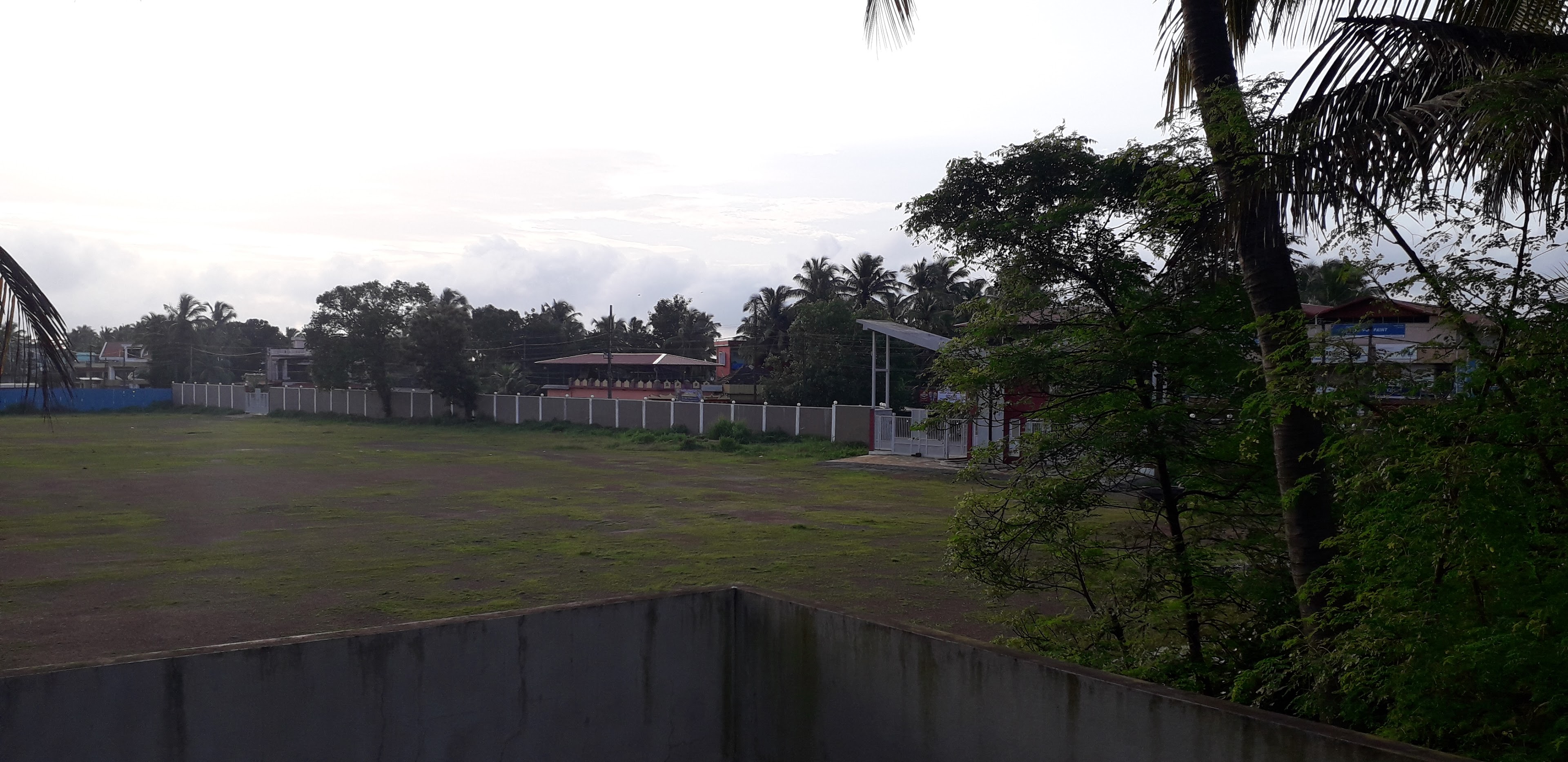 MJM Hall, Mangaluru — photo 2