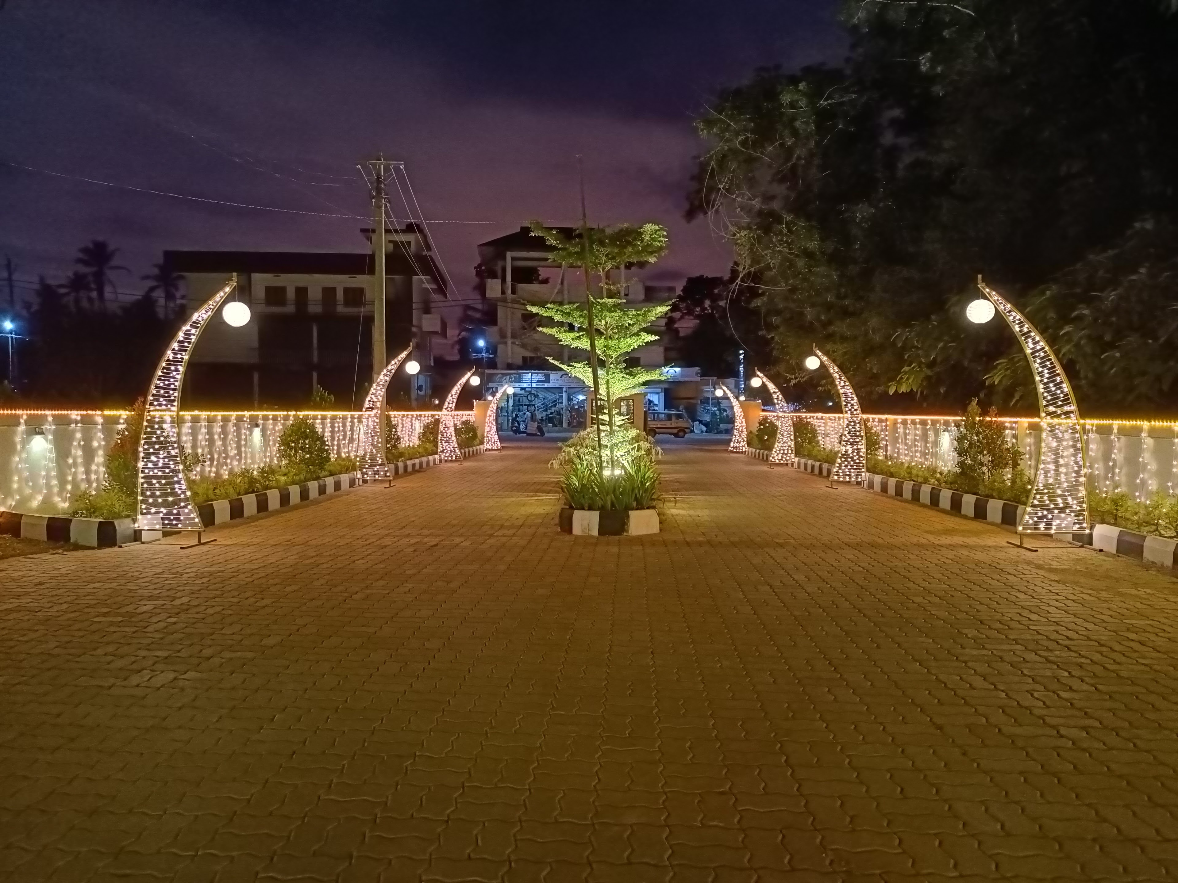 Ancheril Pavilion ( അഞ്ചേരിൽ പവിലിയൻ ), Kottayam — photo 6
