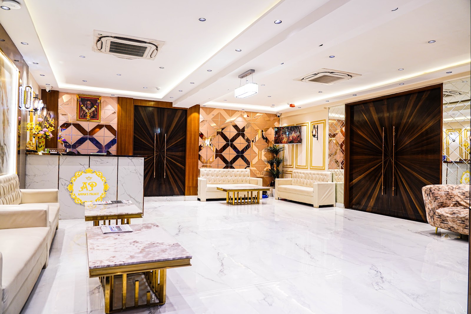 Trinity Banquets, Powai, Mumbai — photo 2