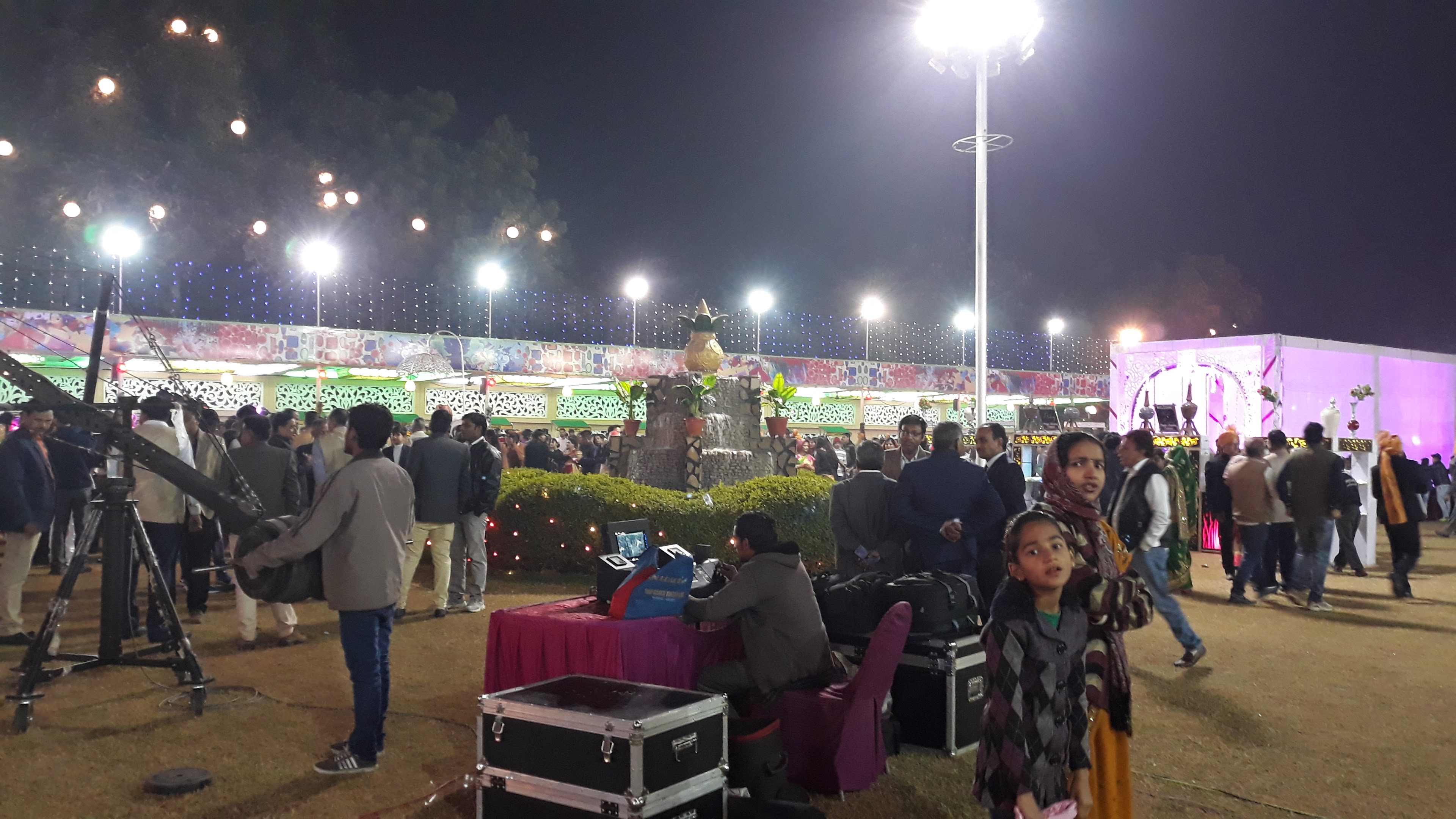 Shalimar garden, Gwalior — photo 7
