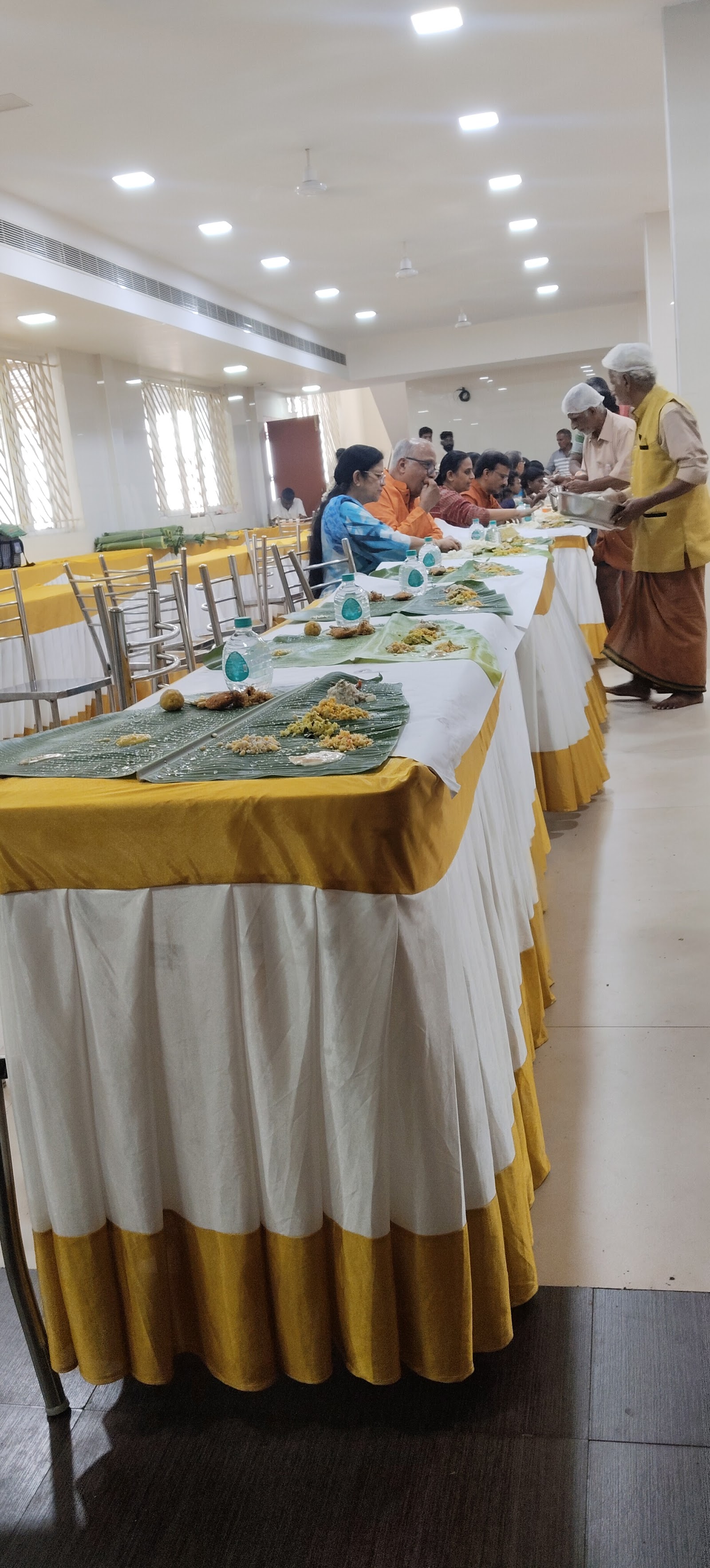 Sri Rathnavel Jayakumar Thirumana Mandapam, Salem — photo 6