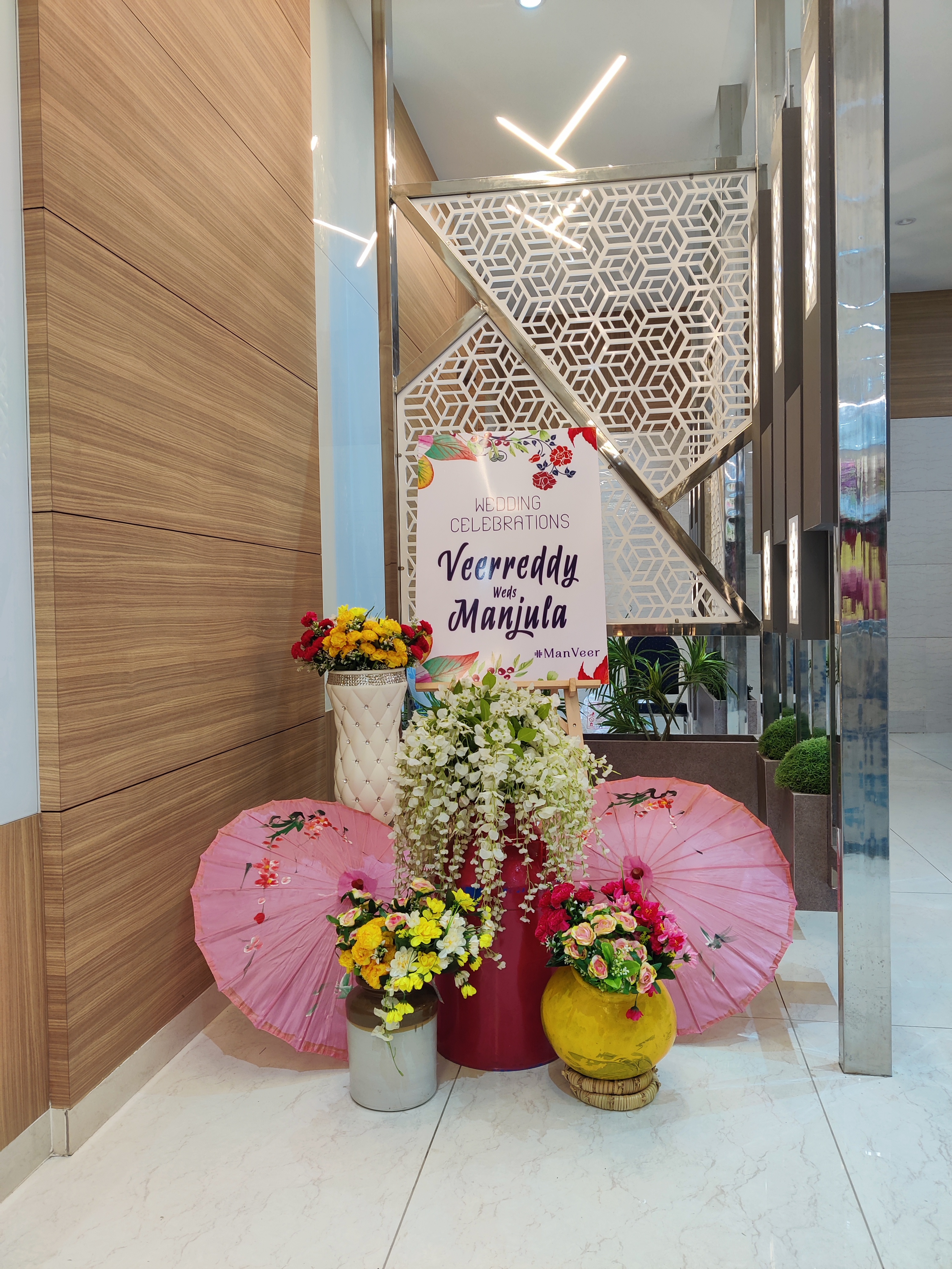 Utsav Banquets, Rajahmundry — photo 3