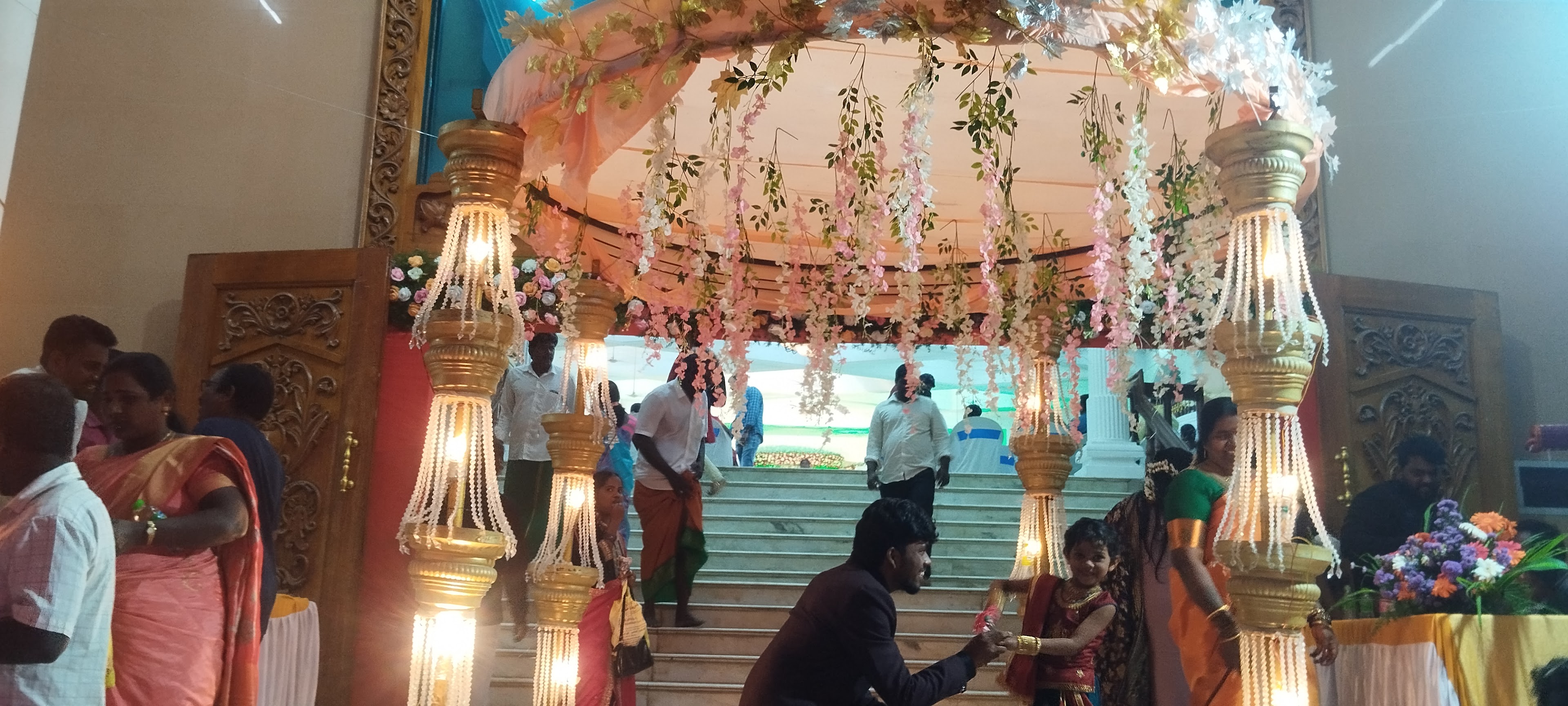Subhalakshmi Mahal, Tiruvannamalai — photo 8