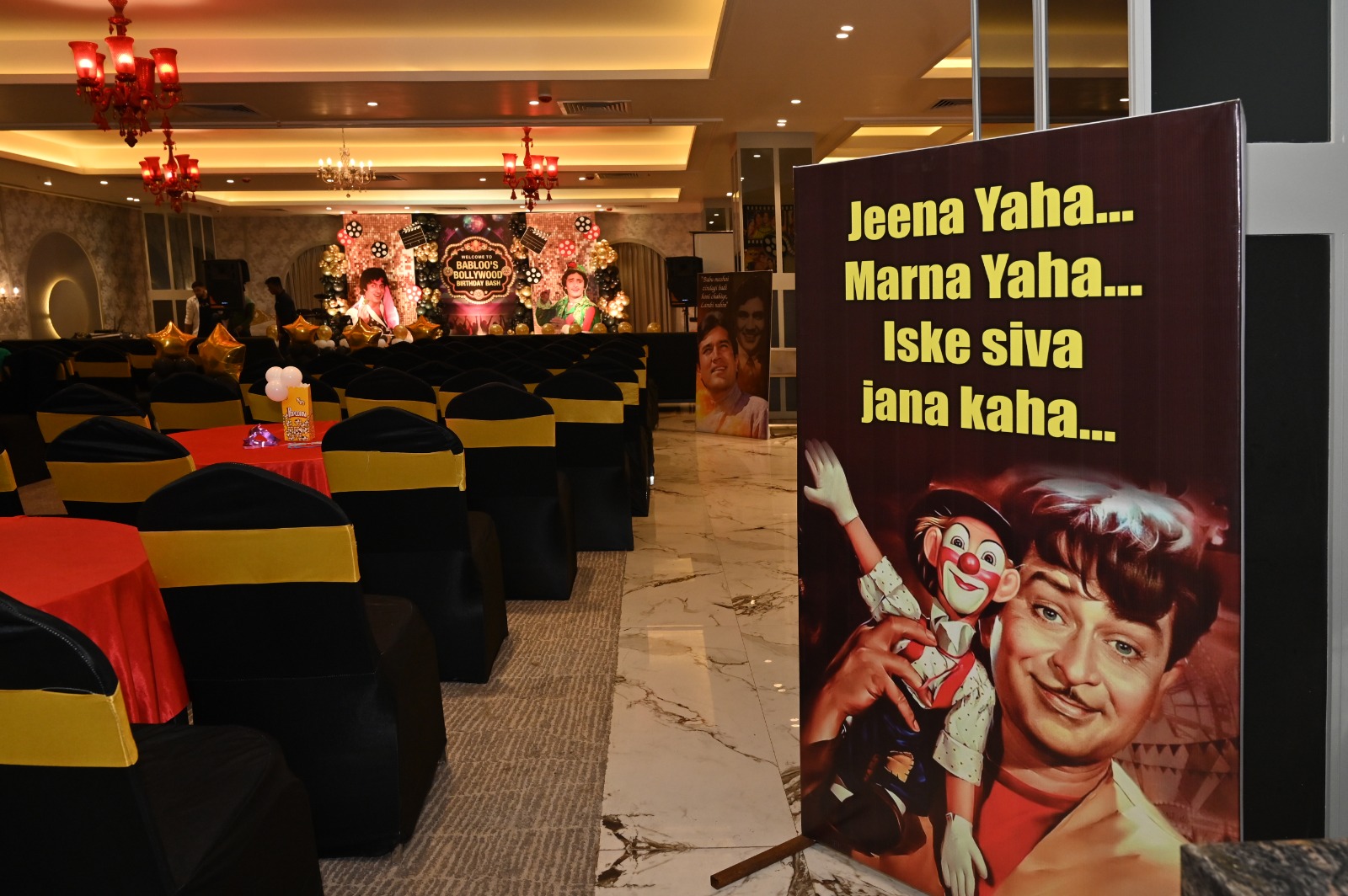 Fortune Regalé Banquets, Nagpur — photo 8