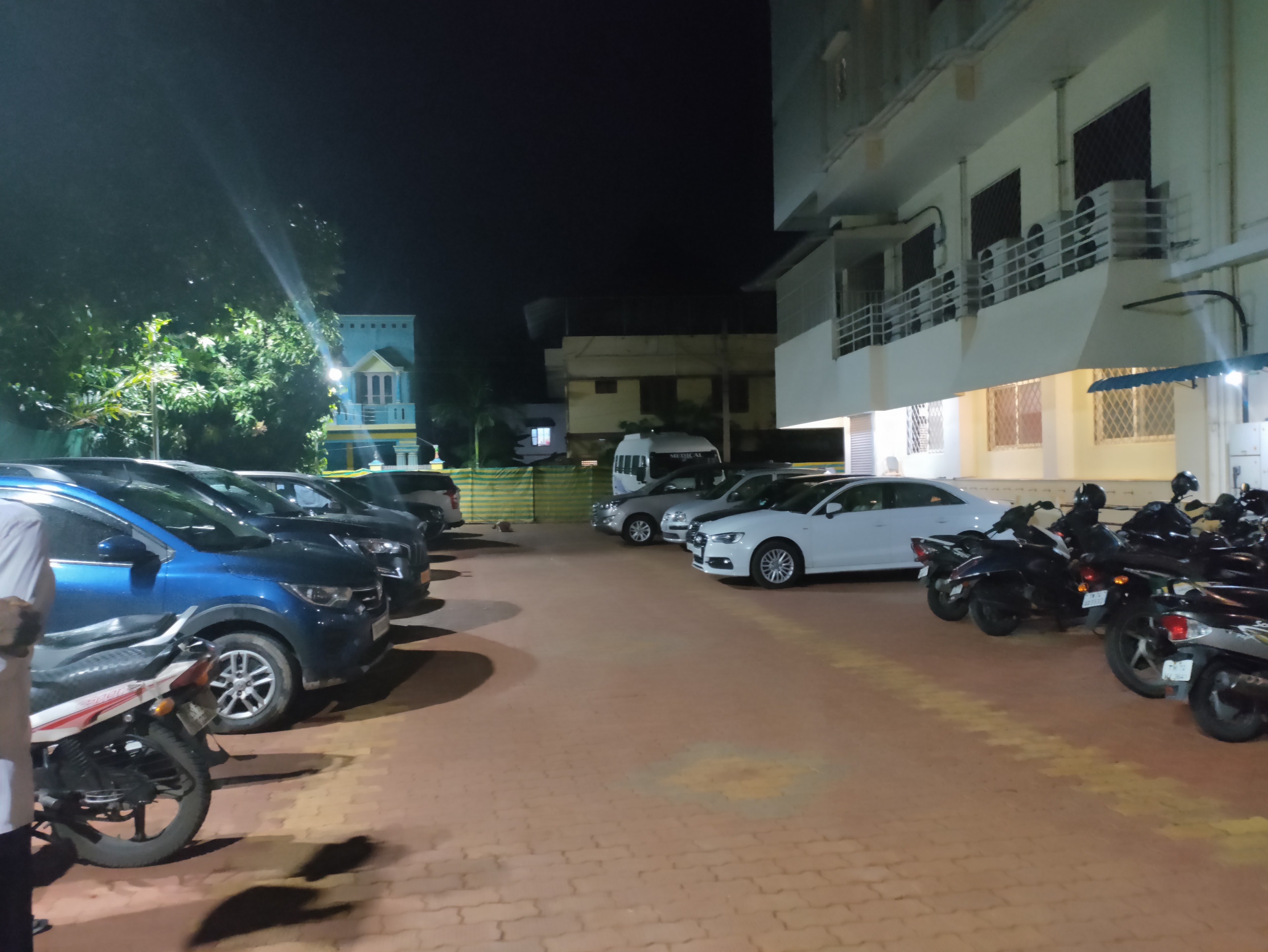 Wedding Hall Nagercoil - Ramraj Wedding Hall, Nagercoil — photo 9