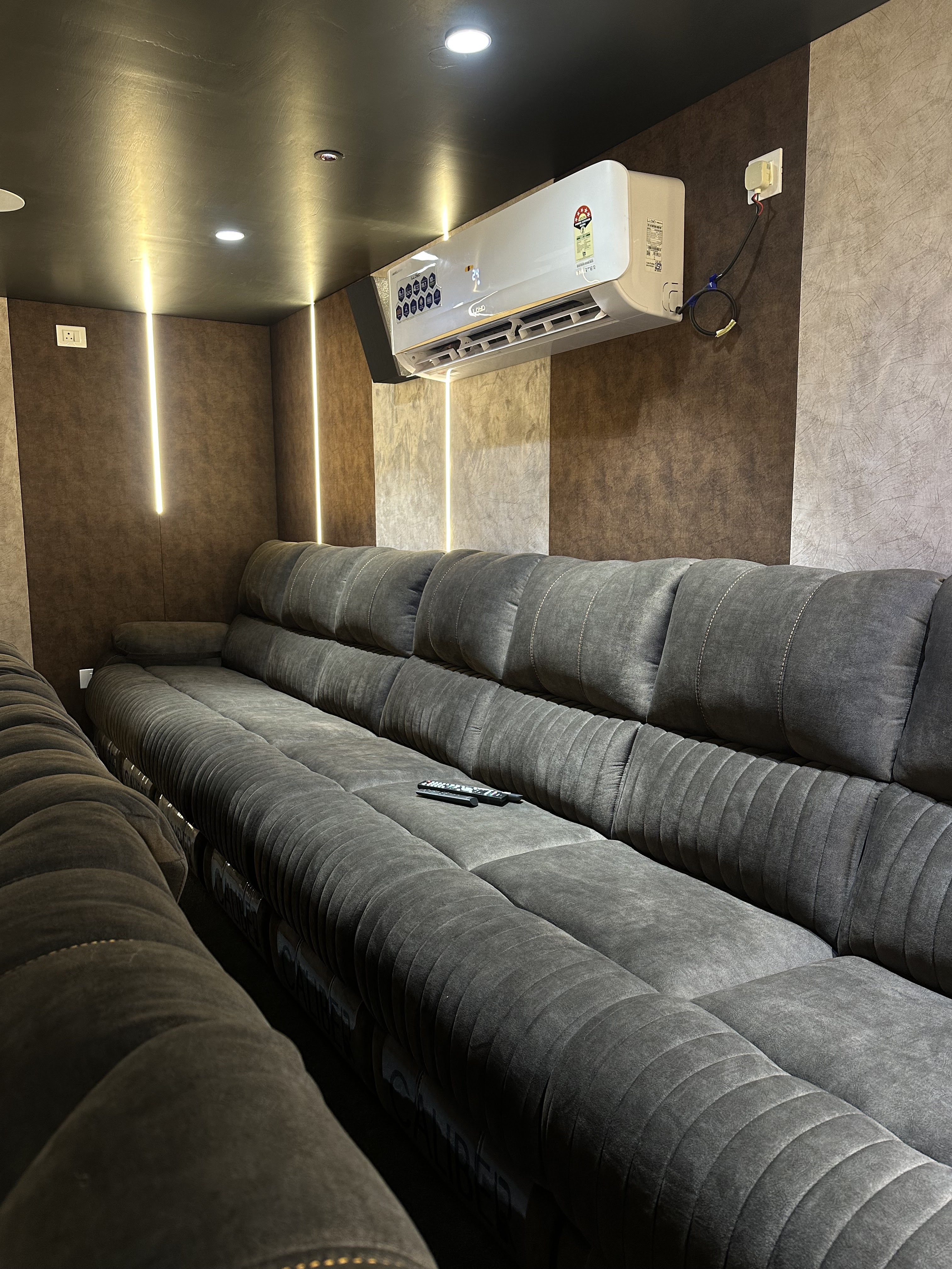 The Luxe-private theatre & events, Vizianagaram — photo 8