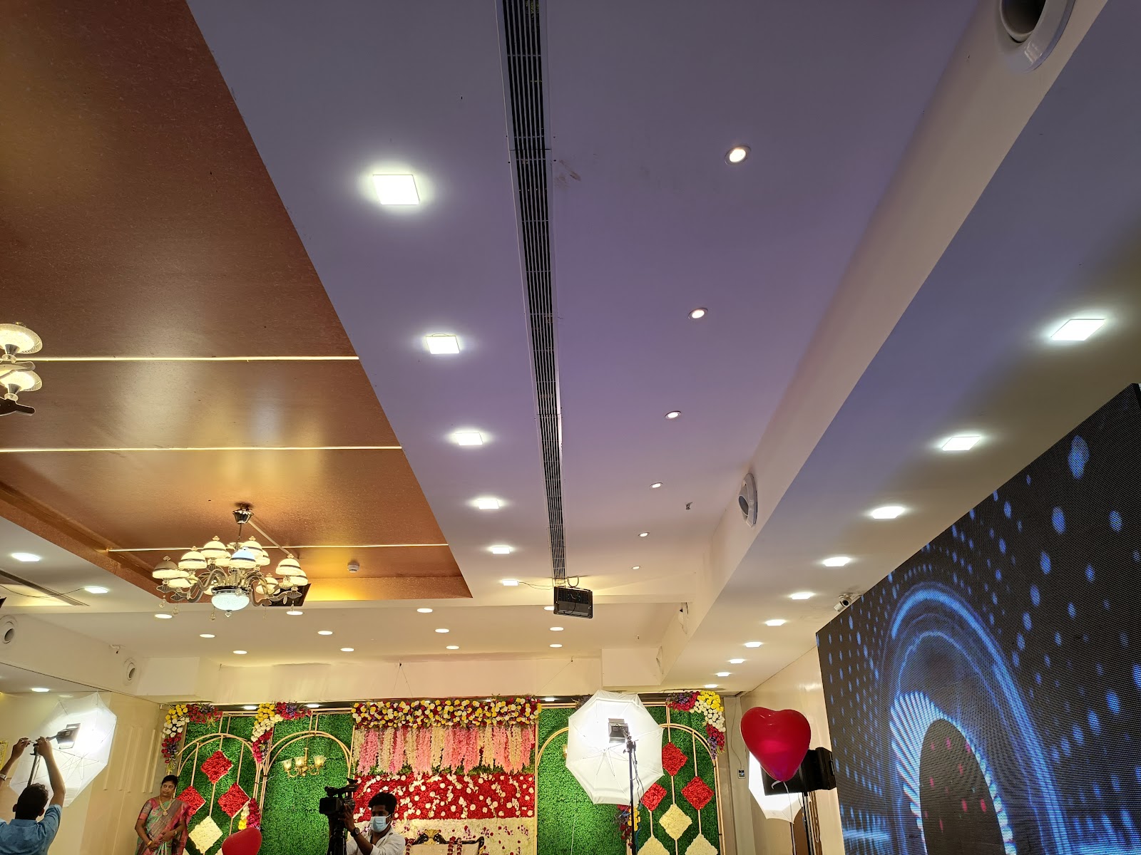 Nakshatra Convention, Vijayawada — photo 5