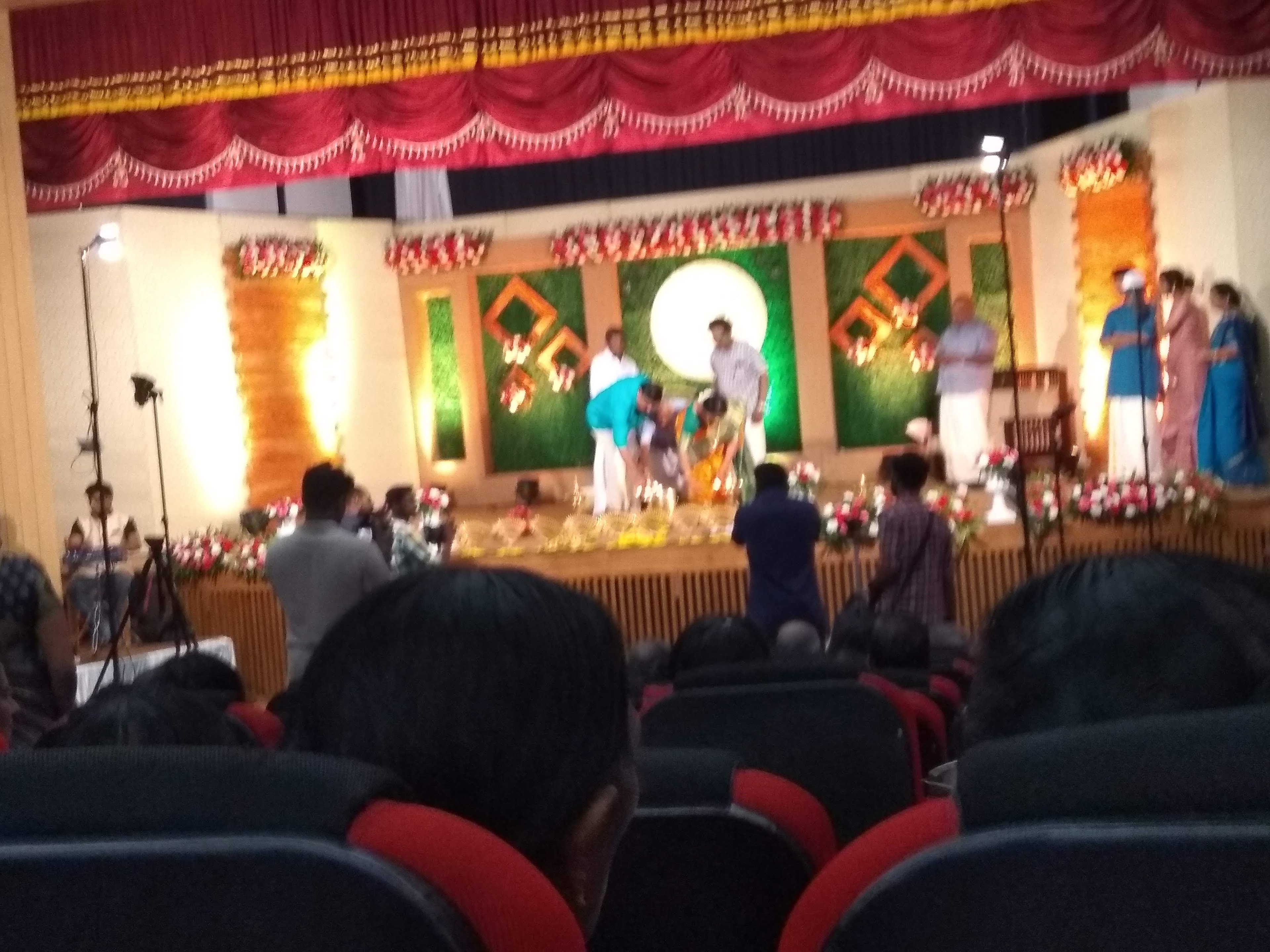Thejaswini Kalyana Mandapam, Thodupuzha — photo 8