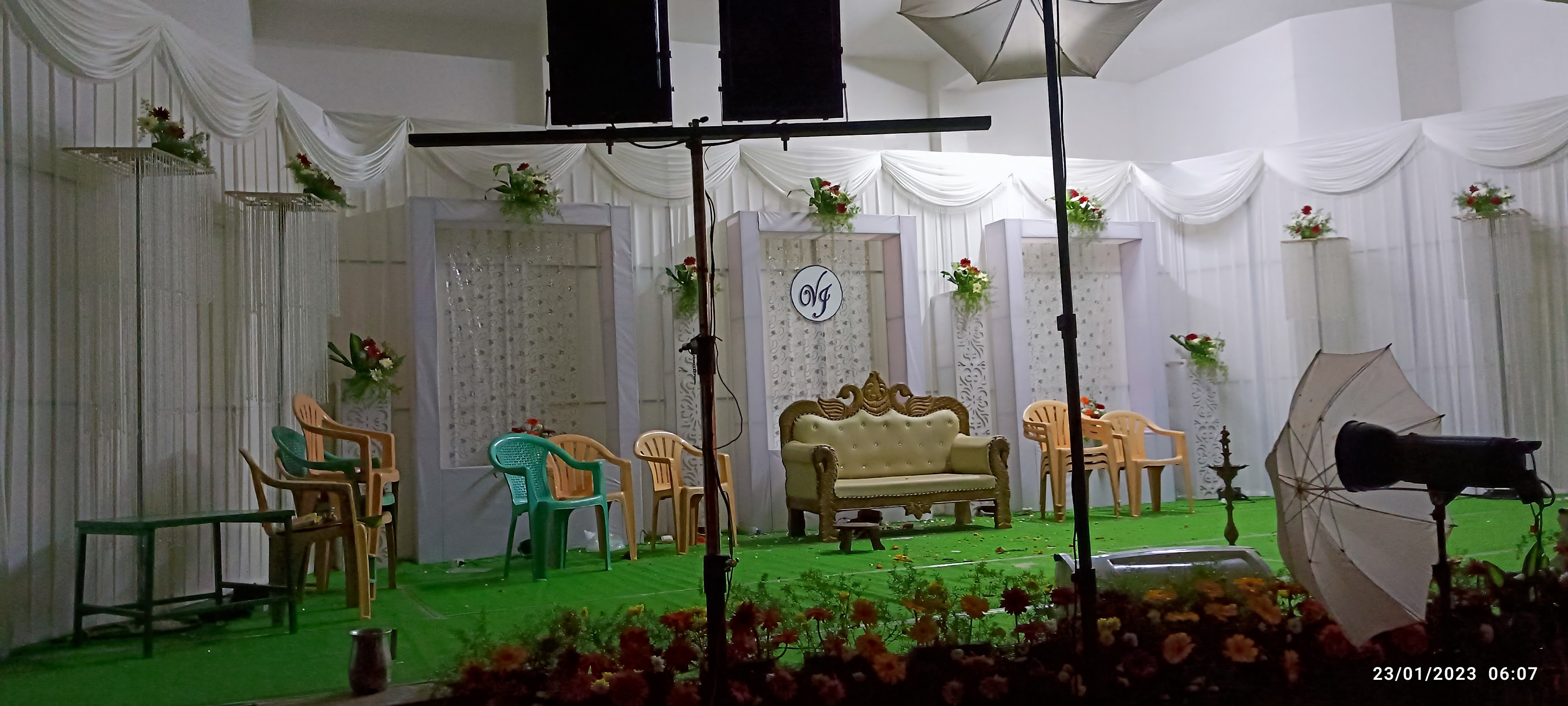 Hemambigai Marriage Hall, Pollachi — photo 7