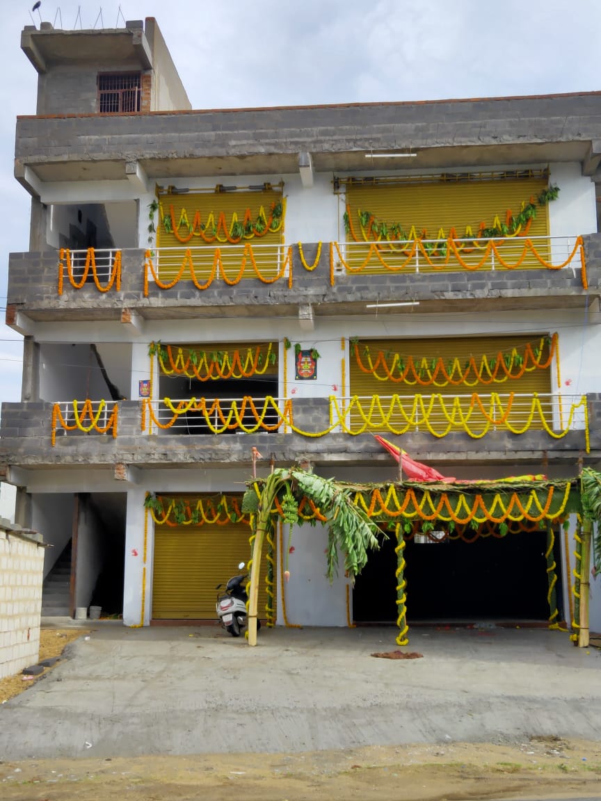 Jubli Events(Celebrations, Party Zone, plan surprises, proposals & Pvt Mini Theatre,Mini function hall), Chittoor — photo 10