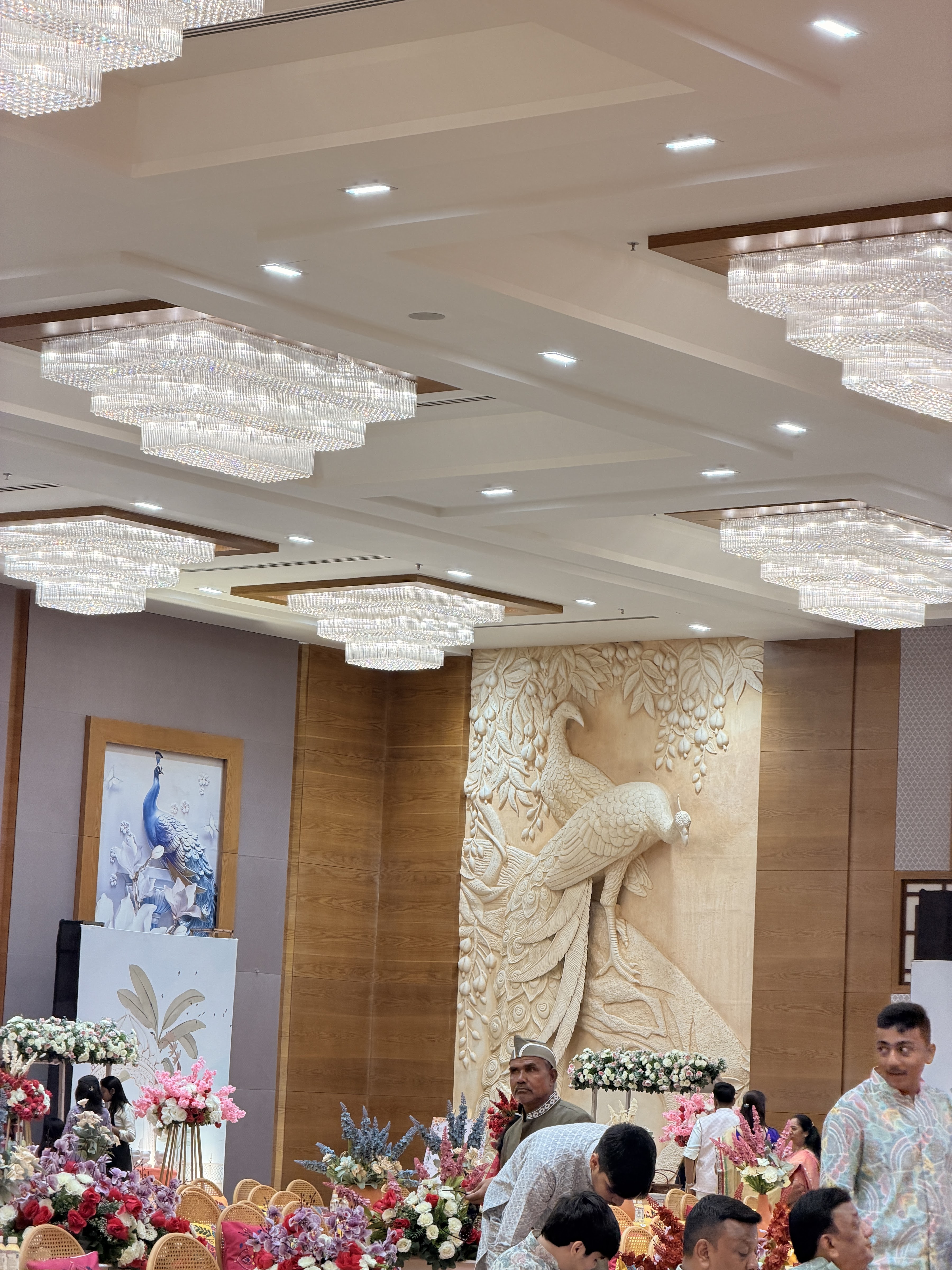Padam Banquets & Lawn, Jamnagar — photo 2