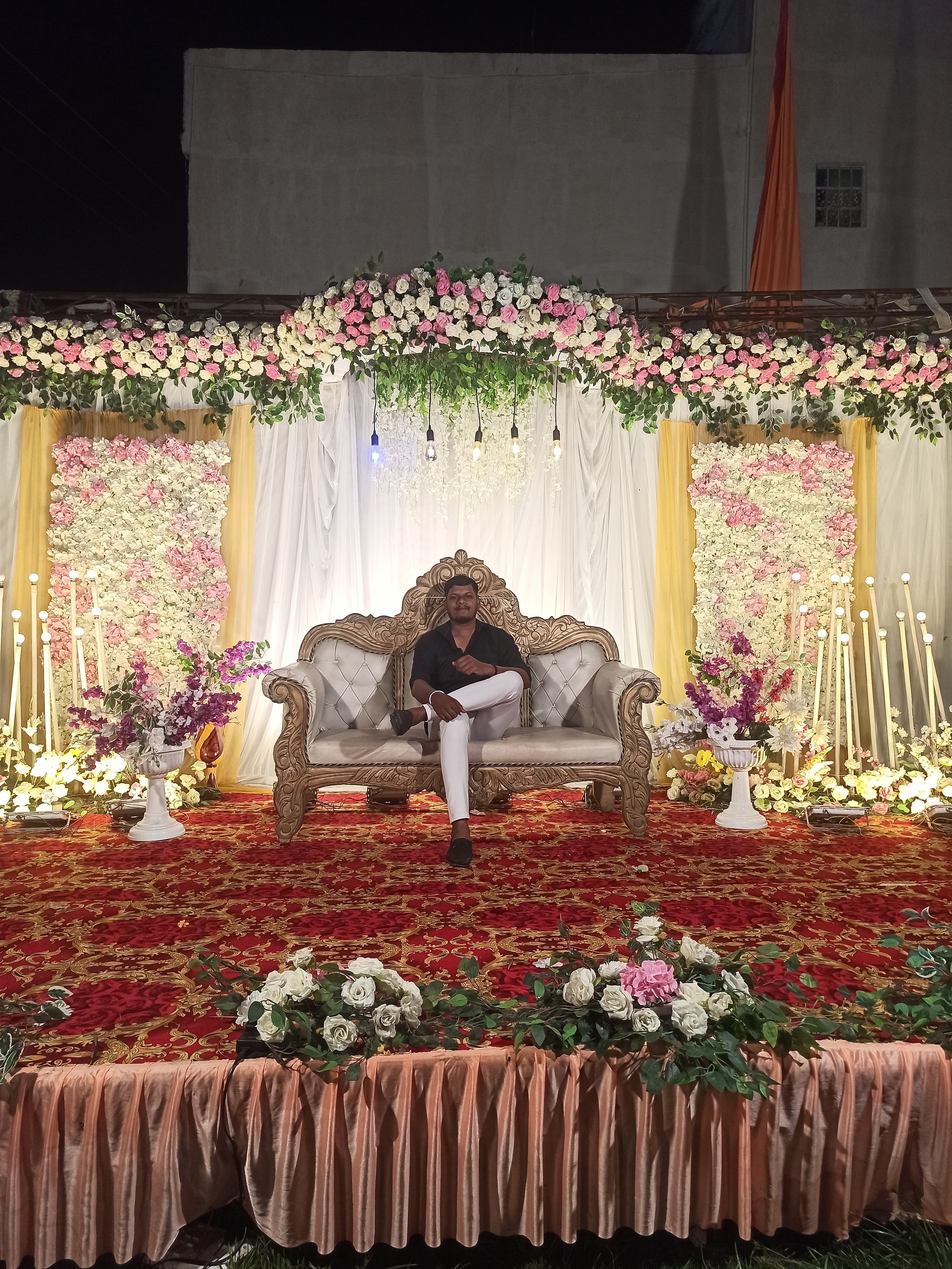 Aarambh Banquet, Ranchi — photo 9