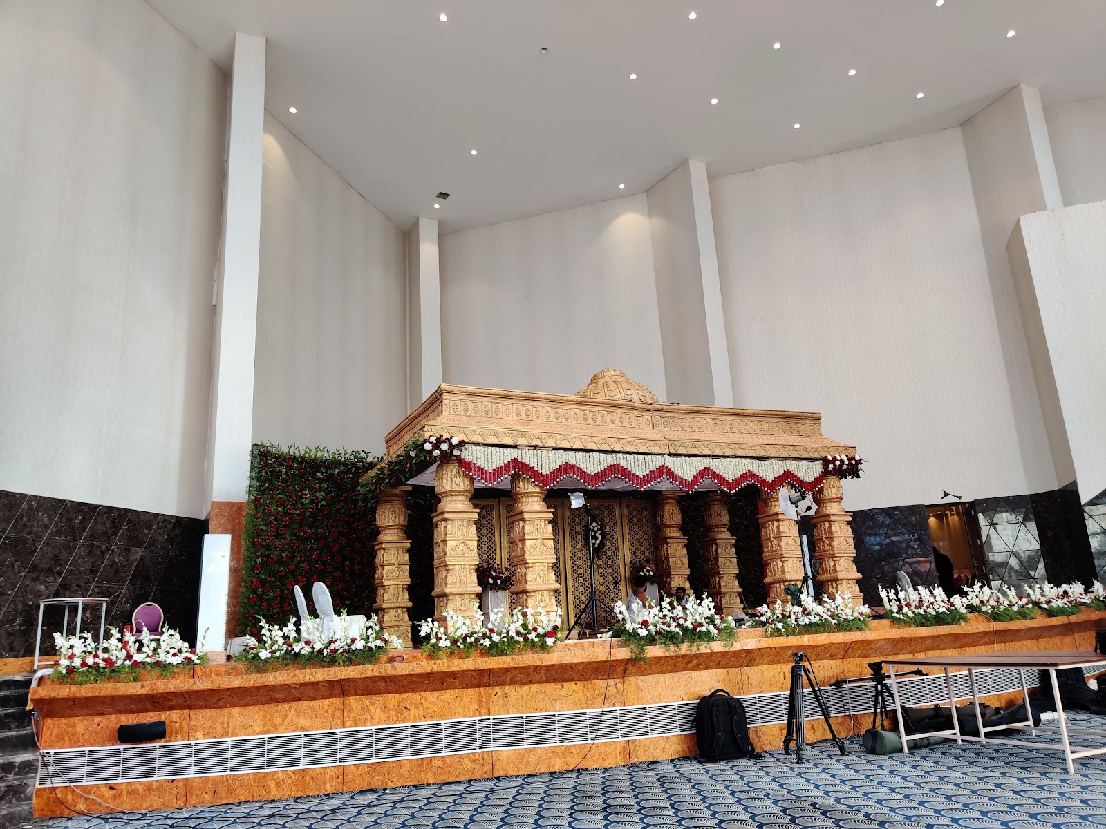 Spectra Convention Center, Mysuru — photo 3