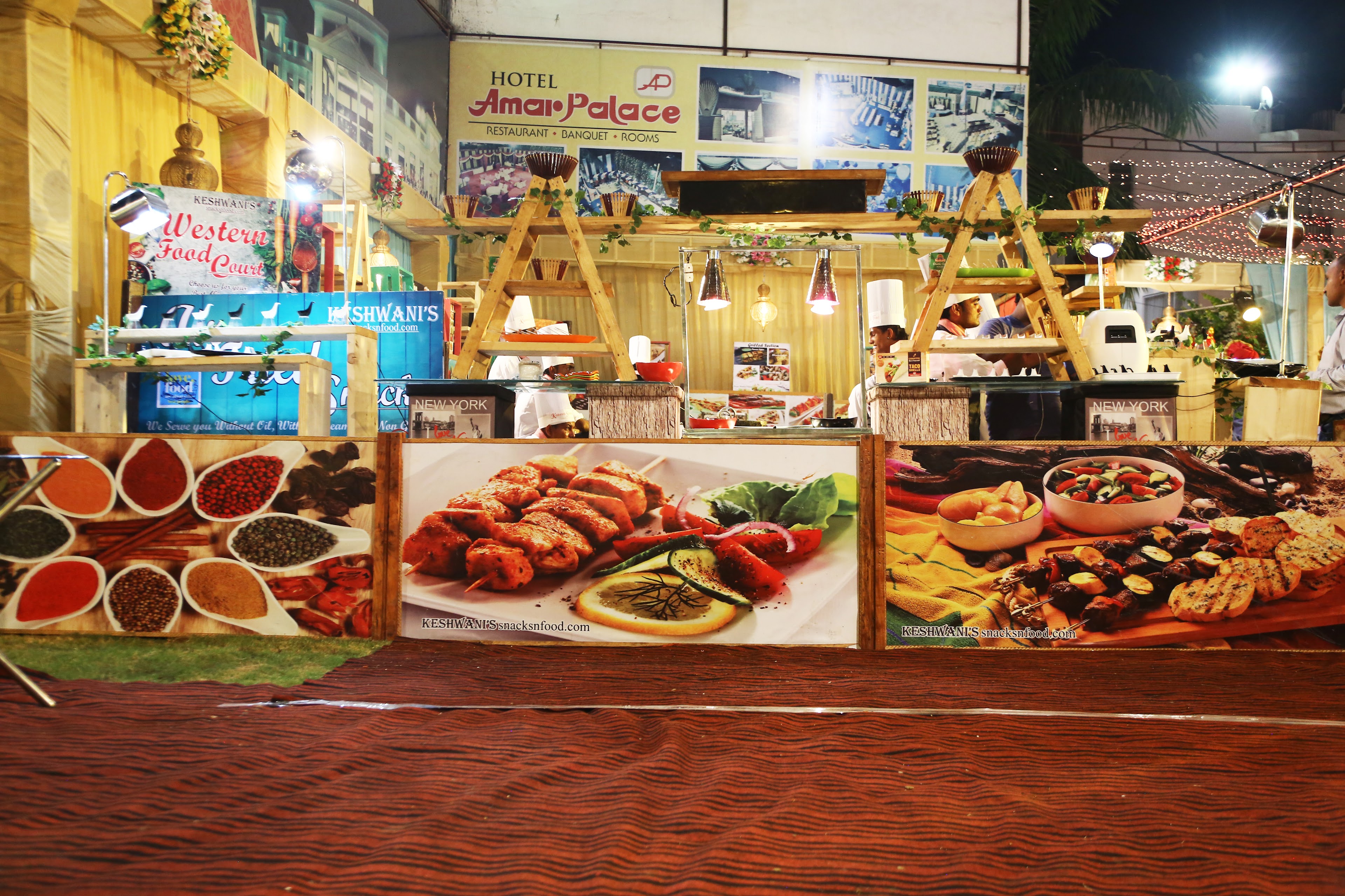Shagun Banquet, Ambala — photo 9