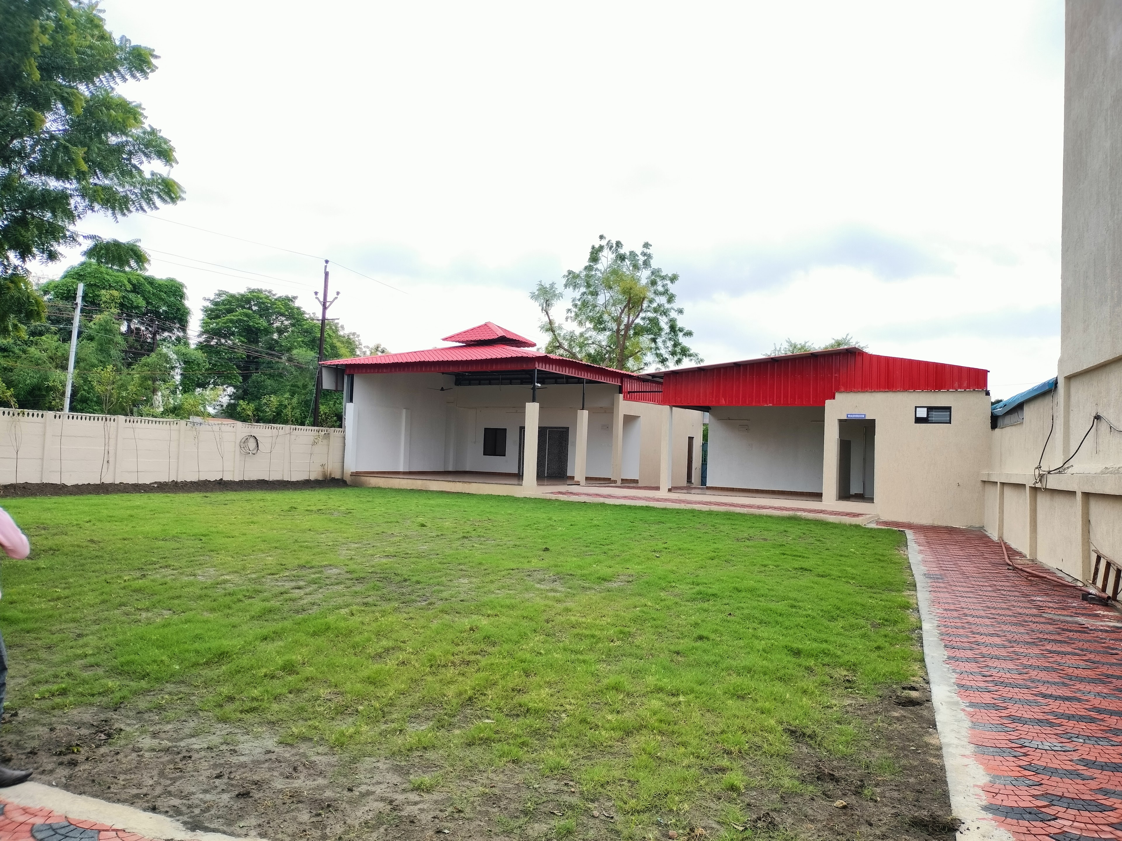 Emerald Green Garden, Bhopal — photo 4