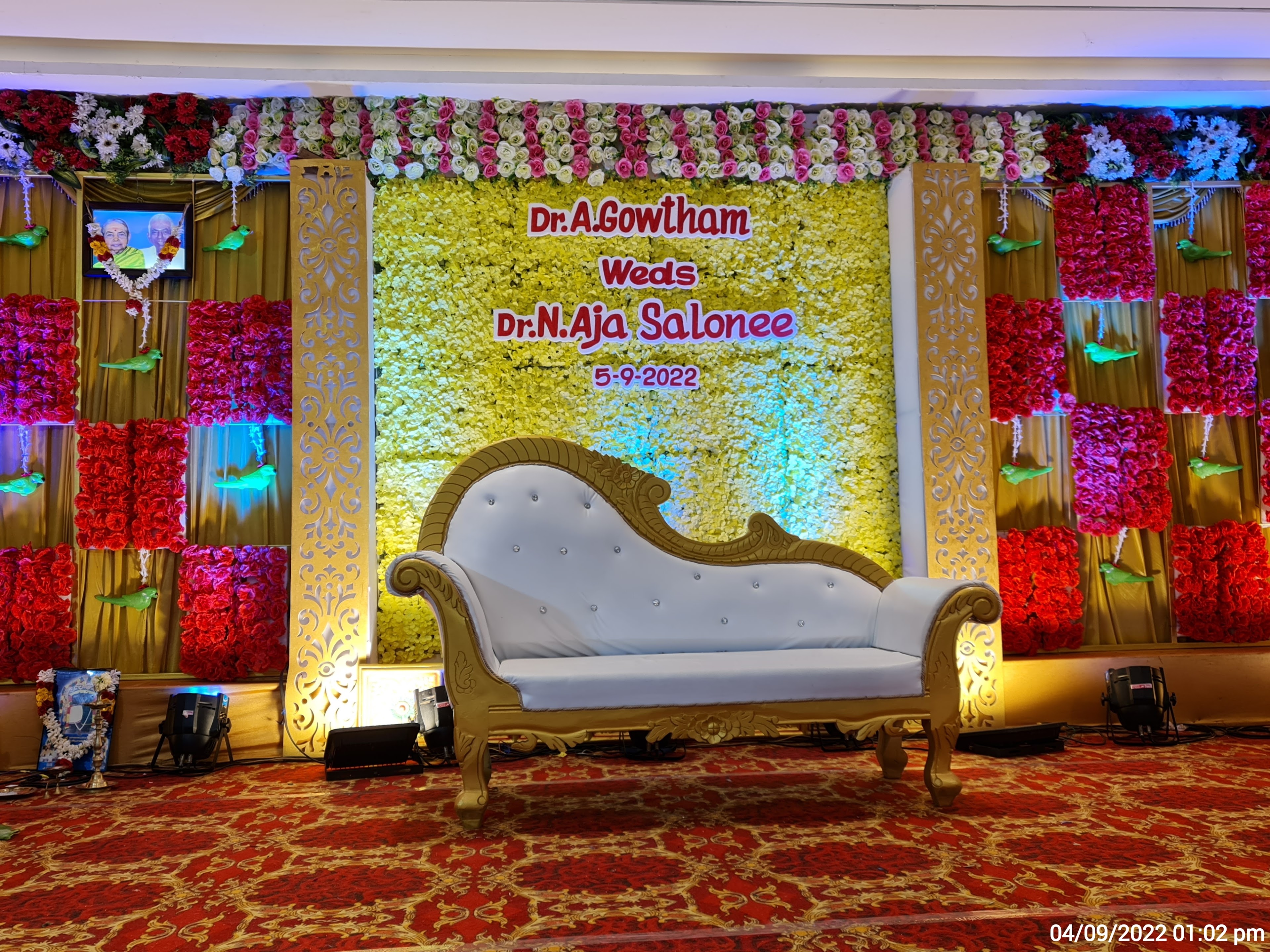 Tholandi Thirumana Mandapam, Virudhunagar — photo 4