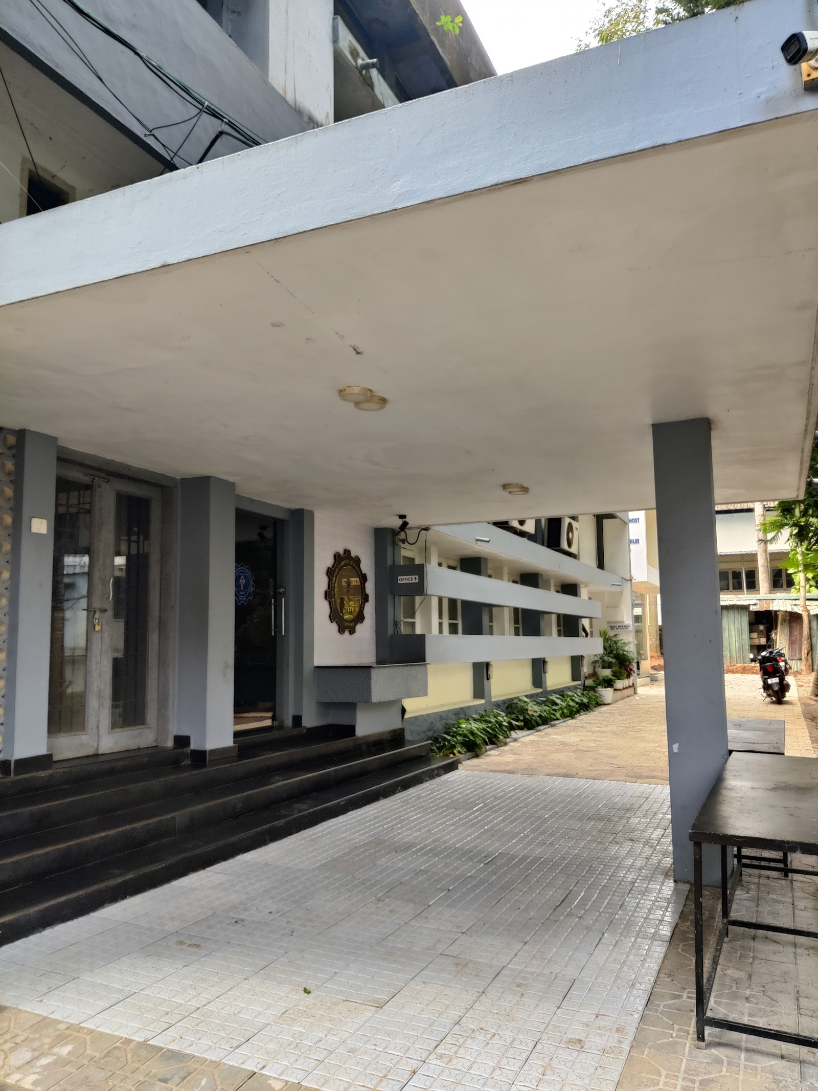 Lions Club Hall, Thiruvananthapuram — photo 3