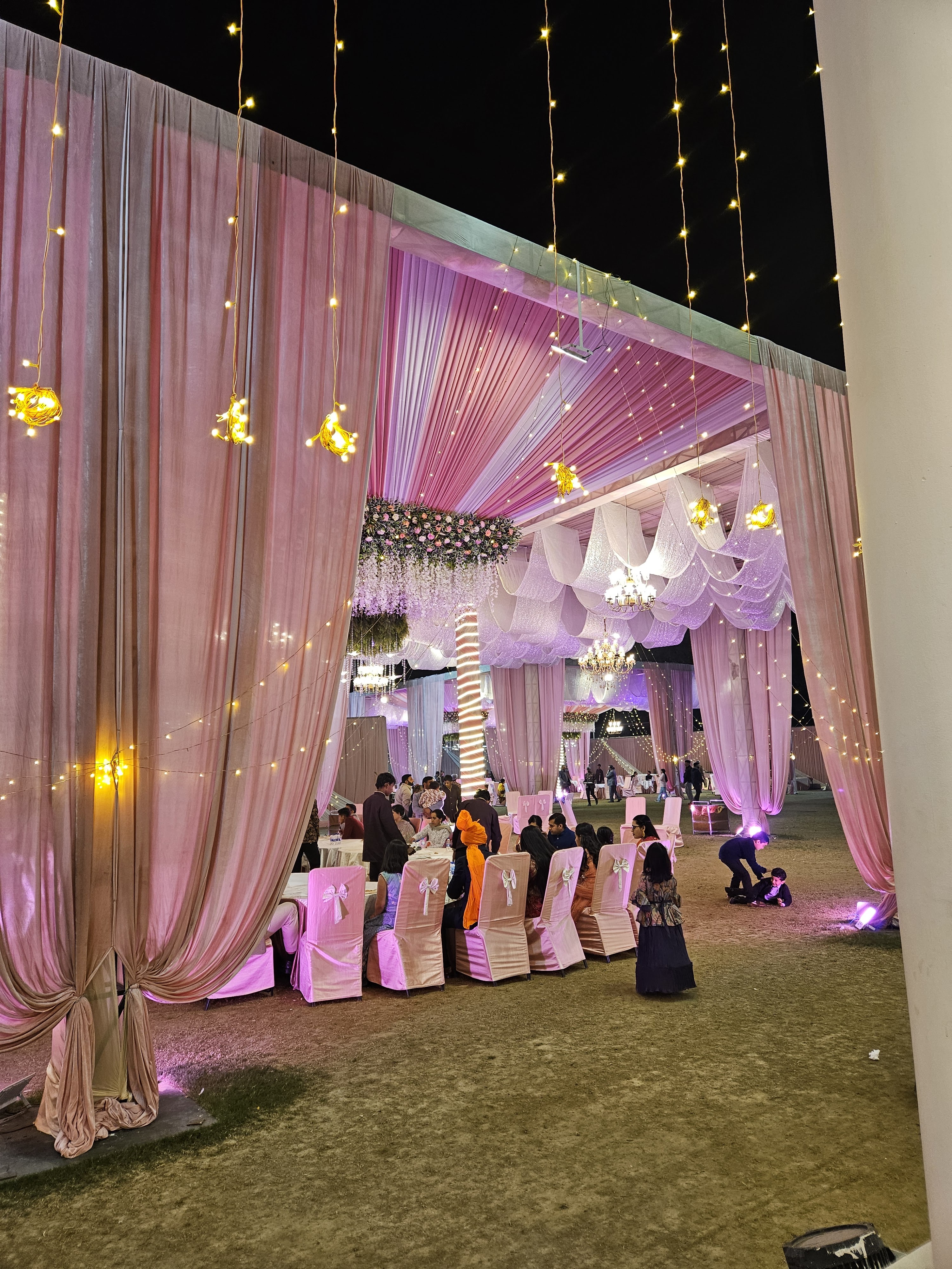 Royal Estate Banquets, Jammu — photo 2