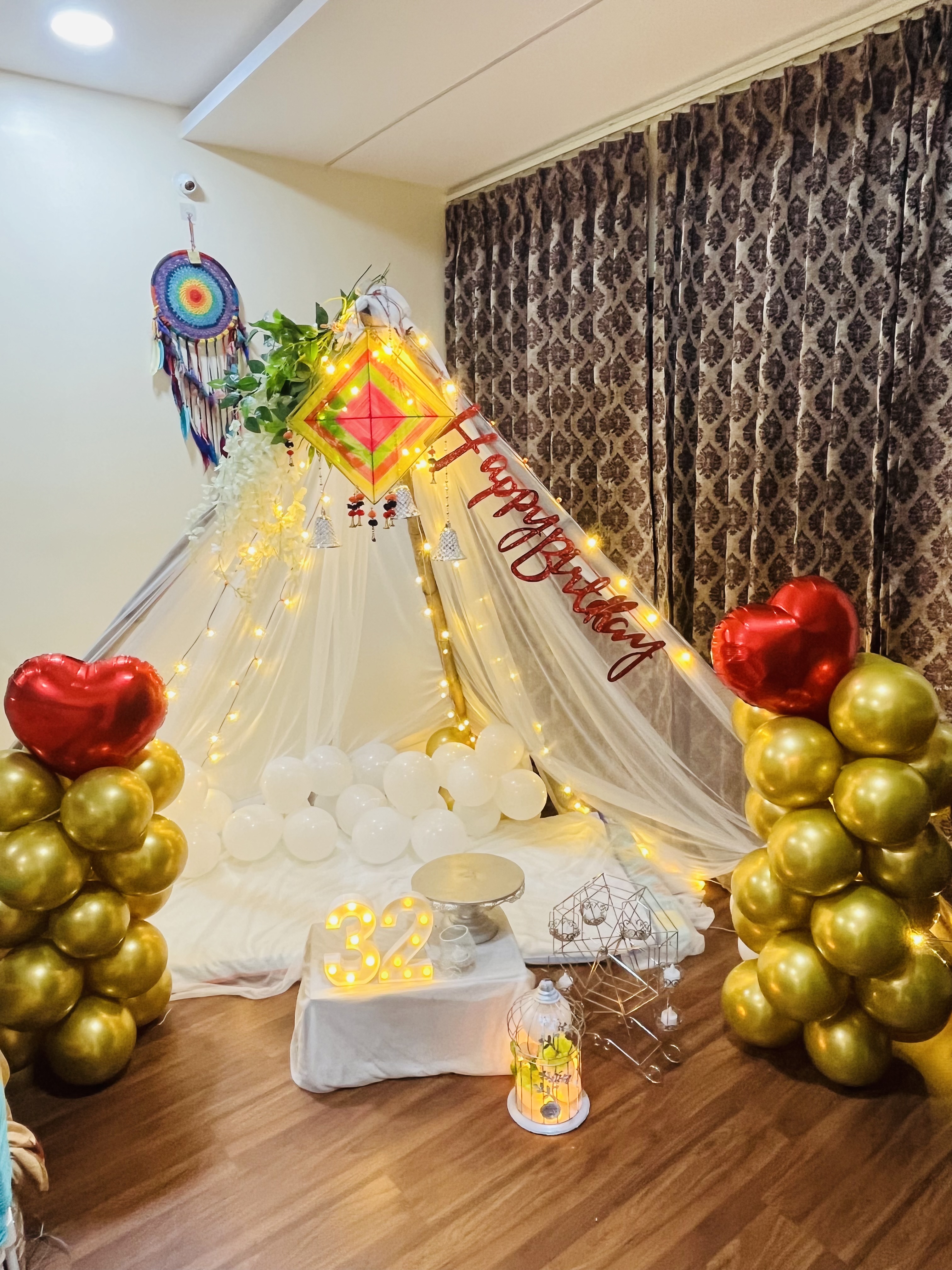 Balaji Event & wedding. Best event and flower decorations in chikmagalur, Chikkamagaluru — photo 10